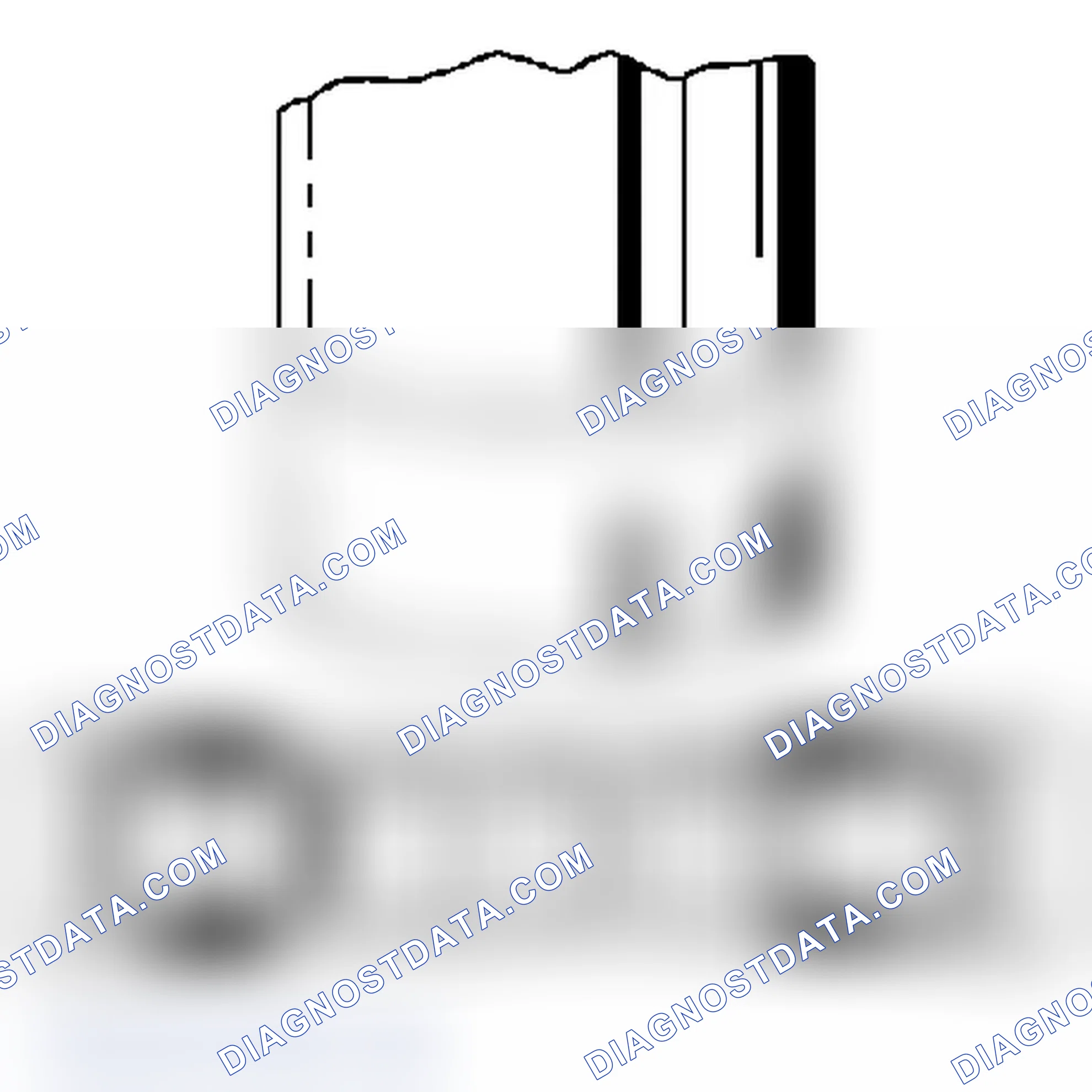 Scheme 10: Single Edge Pitting