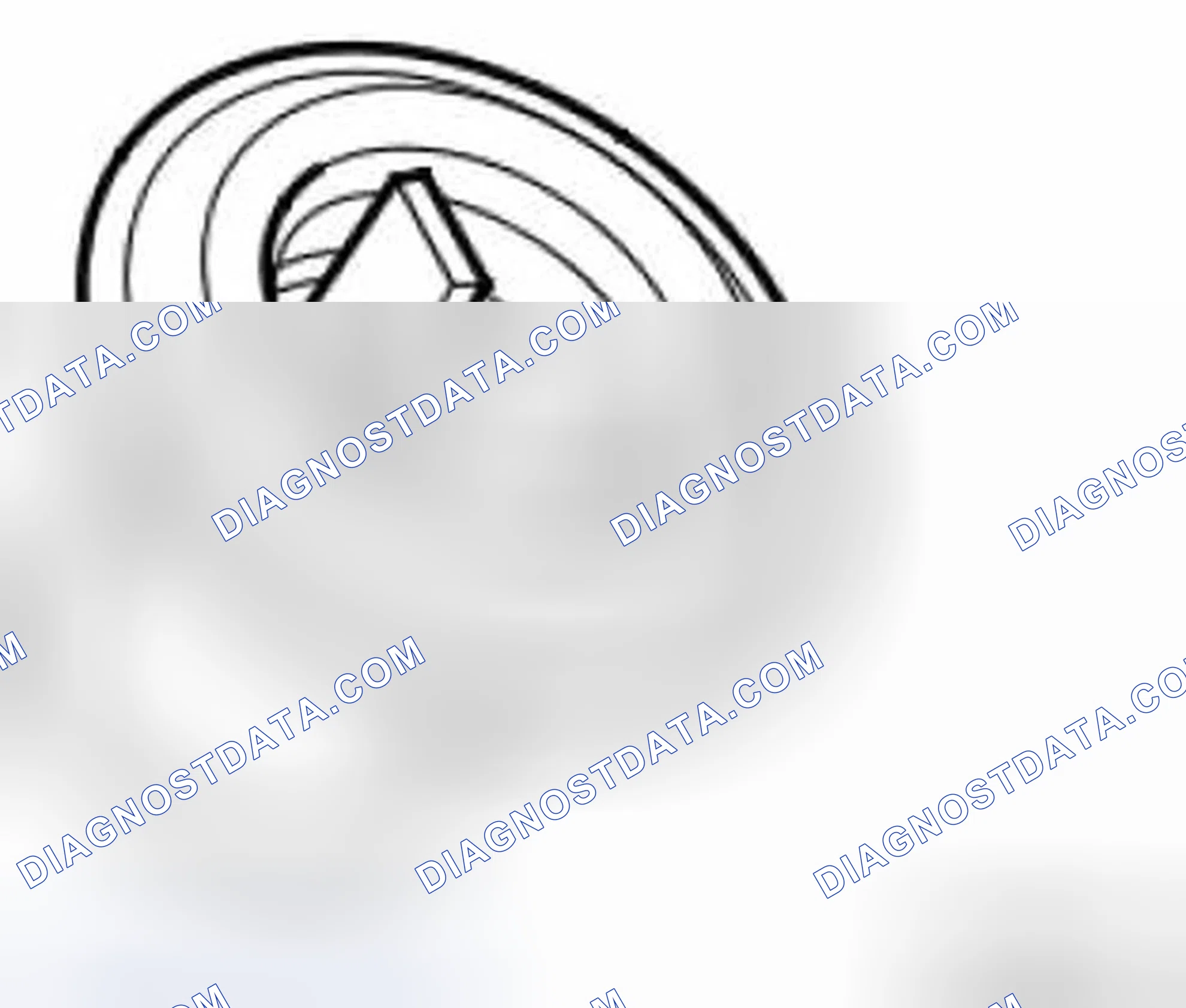 Scheme 37: 87 92 665 Protective Plug, Drive Shaft Hole
