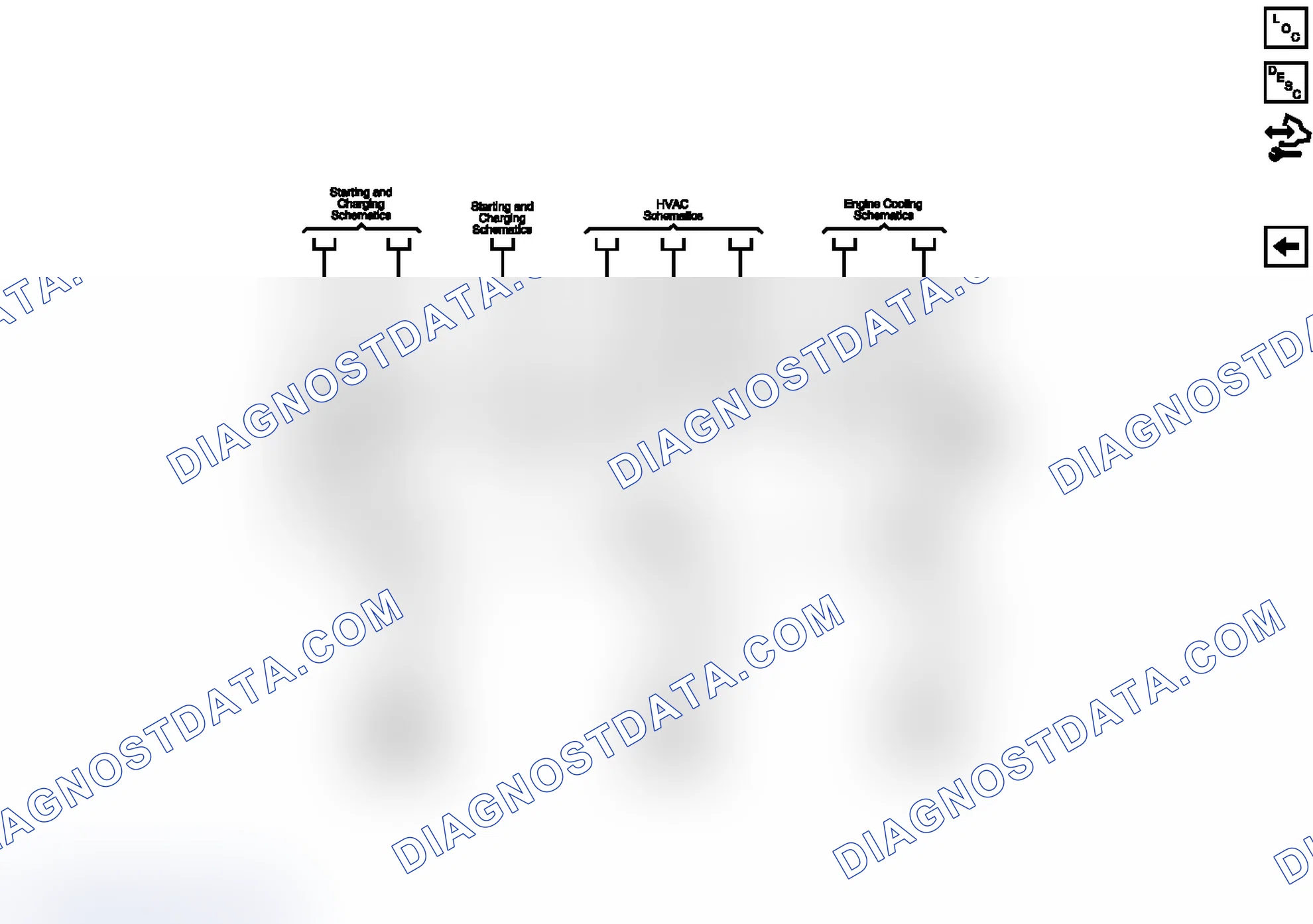 Scheme 76: Engine Controls Wiring Schematics