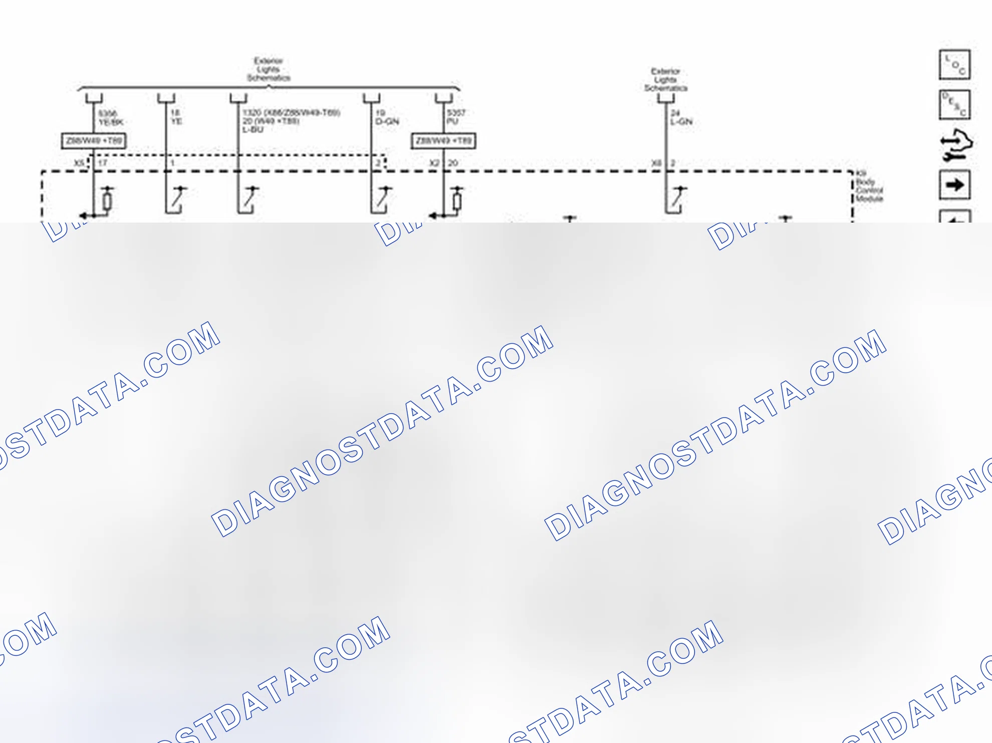 Scheme 8: Subsystem References (2 of 3)