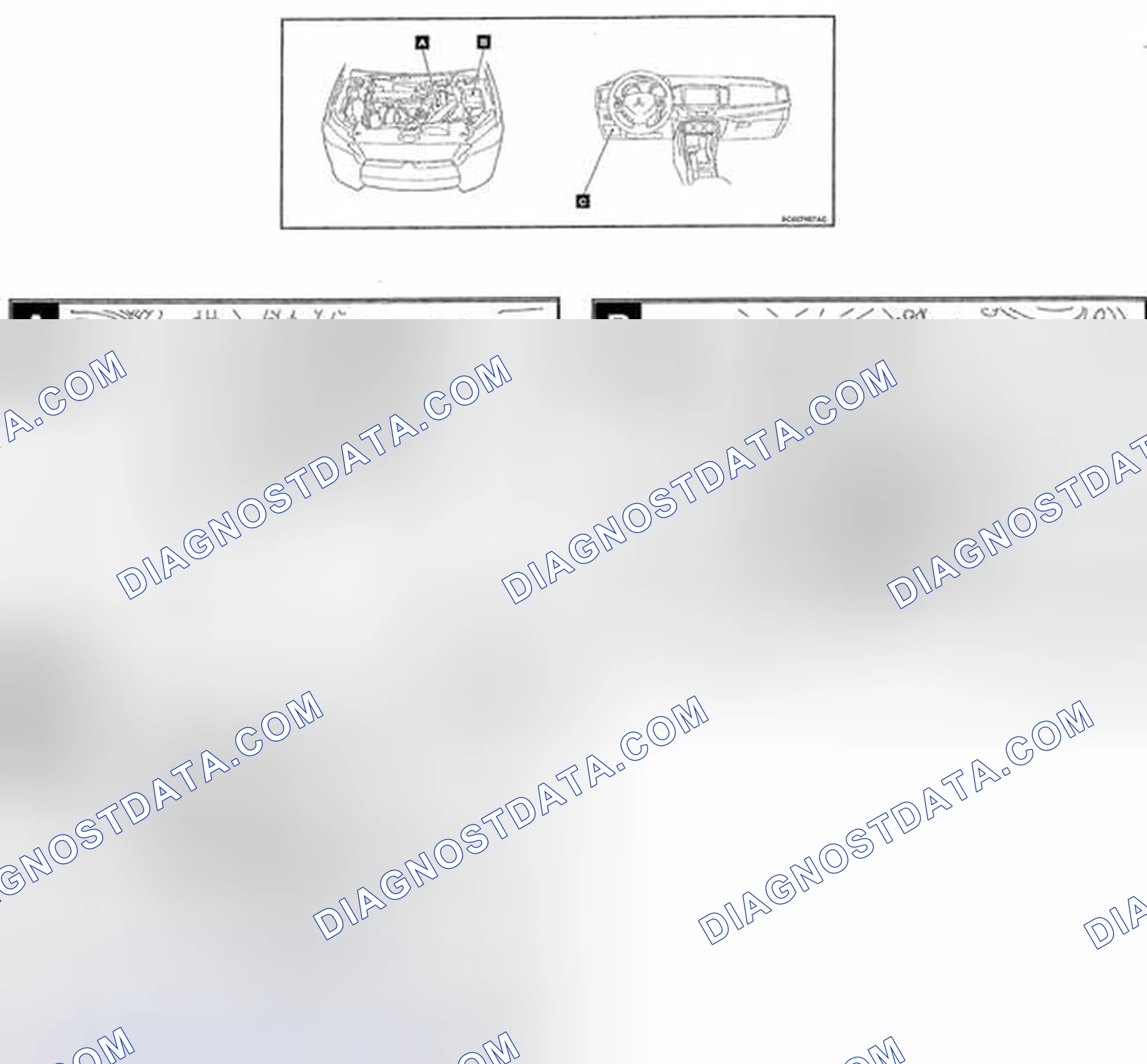 Scheme 1: COMPONENT LOCATION