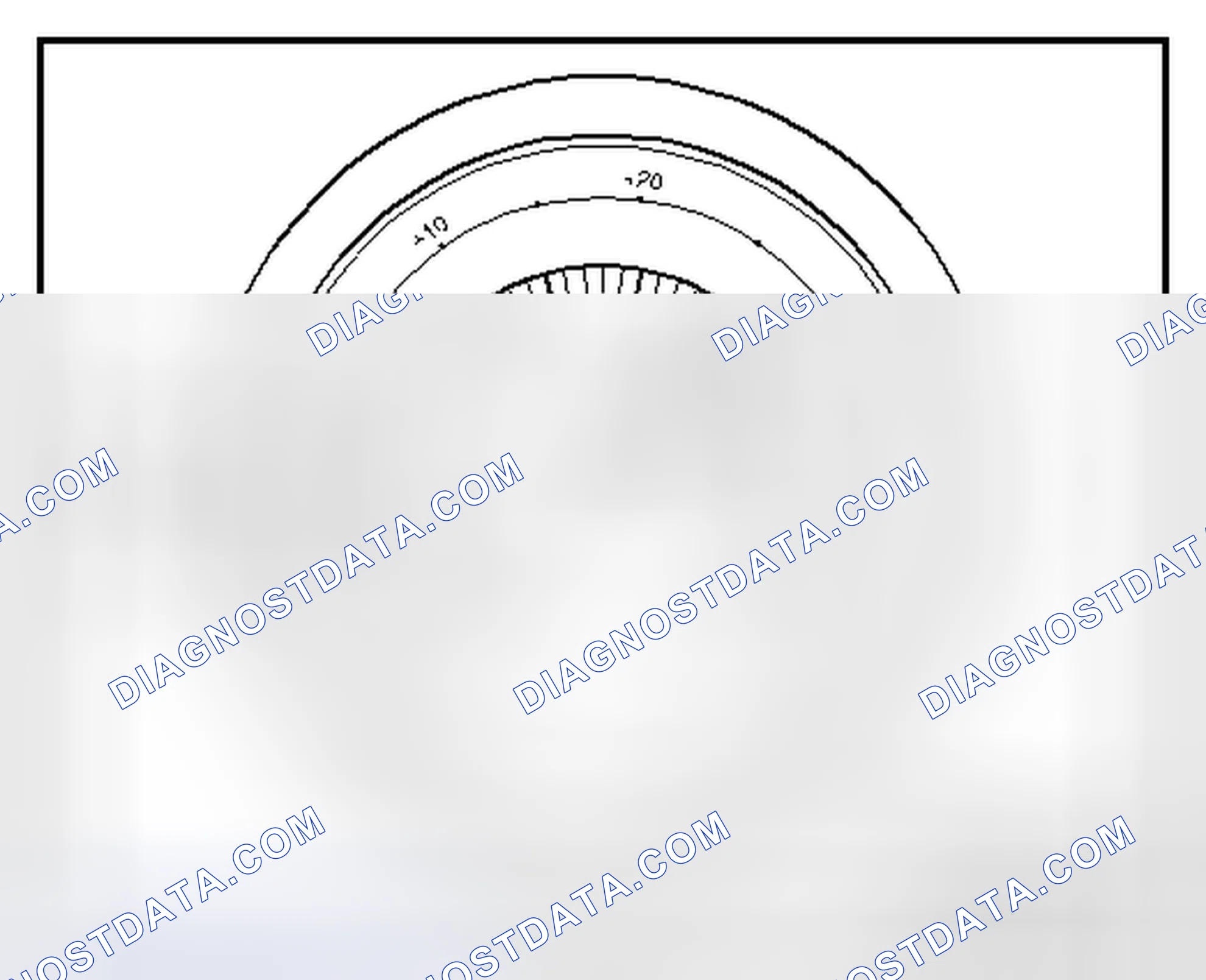 Scheme 210: PRESSURE GAUGE, TESTS AND MEASUREMENTS