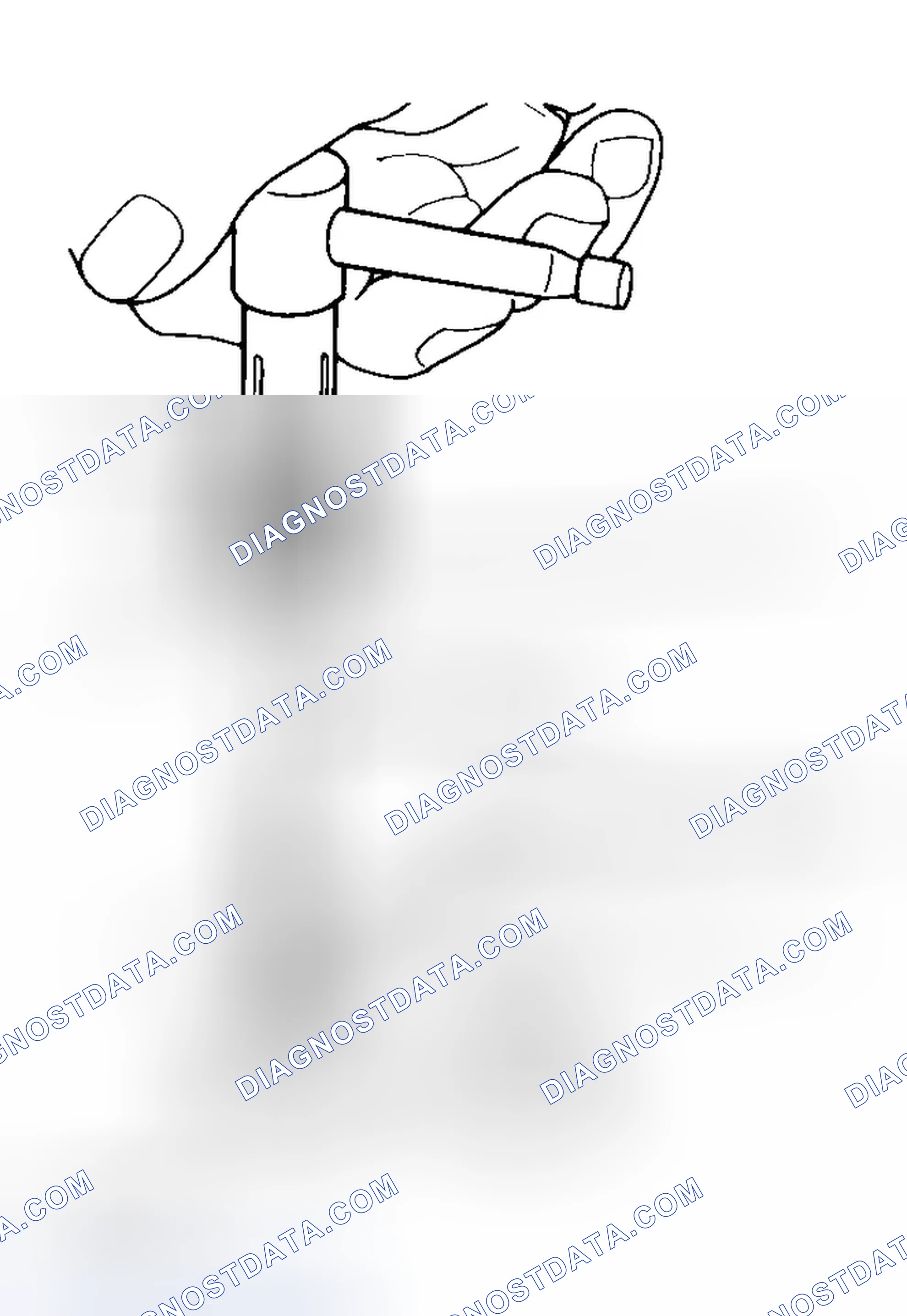 Scheme 16: Reaming Valve Guides