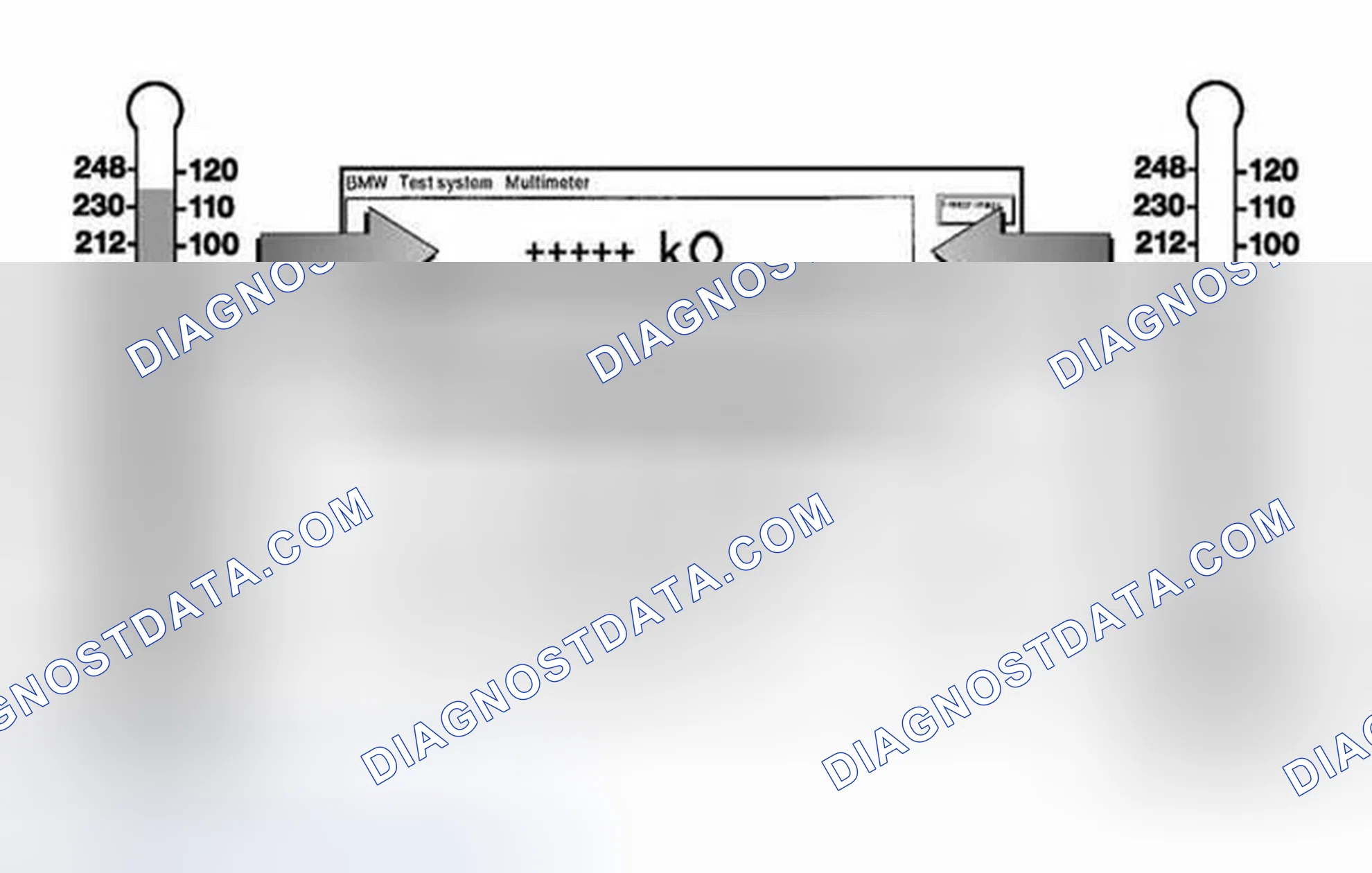 Scheme 254: TEMPERATURE SENSOR MONITORING