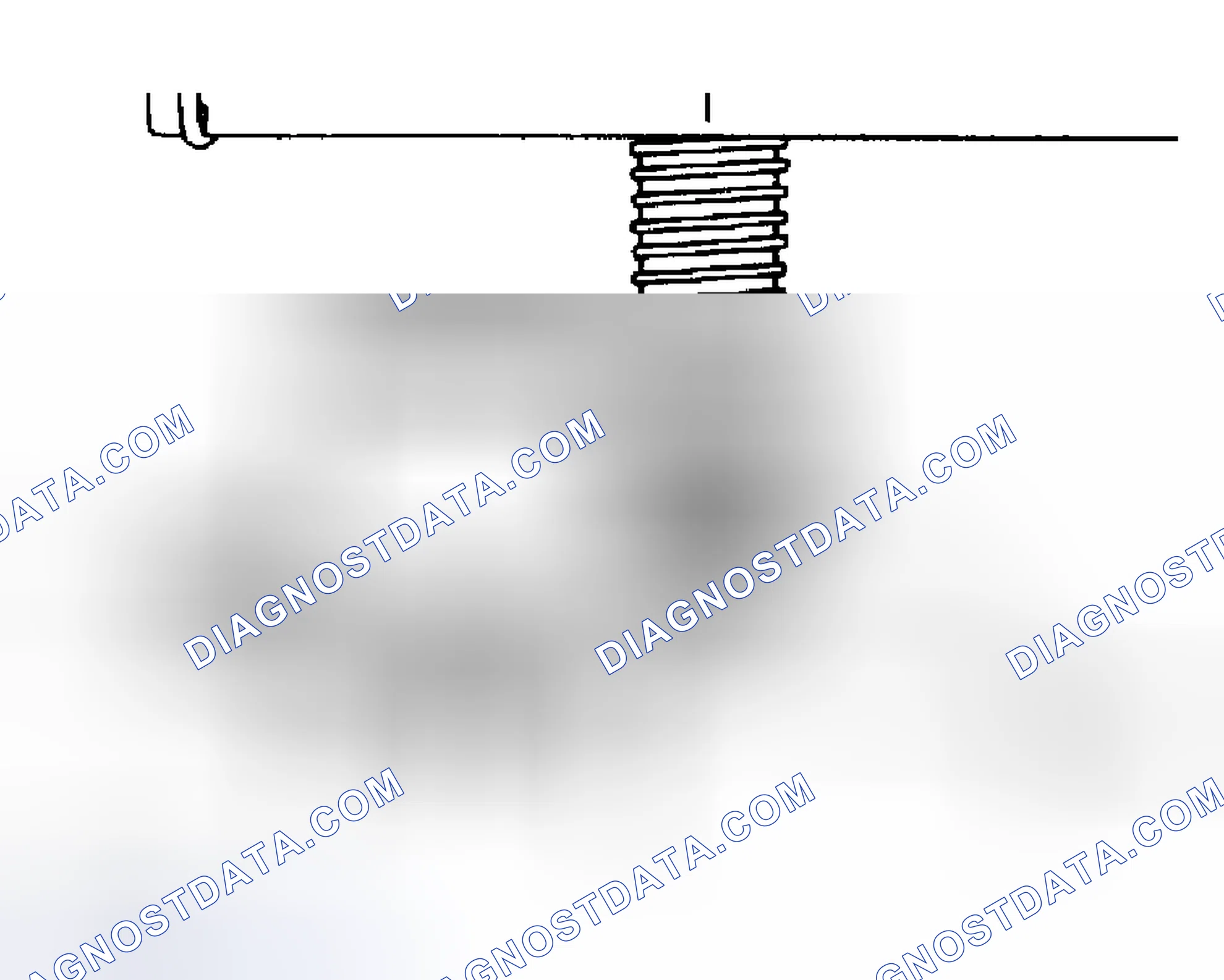 Scheme 38: Wheel Hub Bolt Installation Note