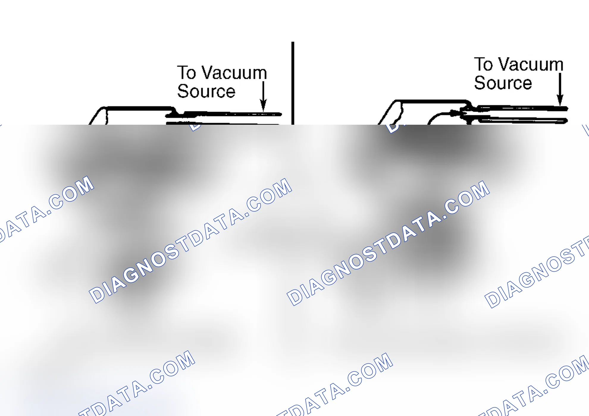 Scheme 7: Single Diaphragm EGR Valve