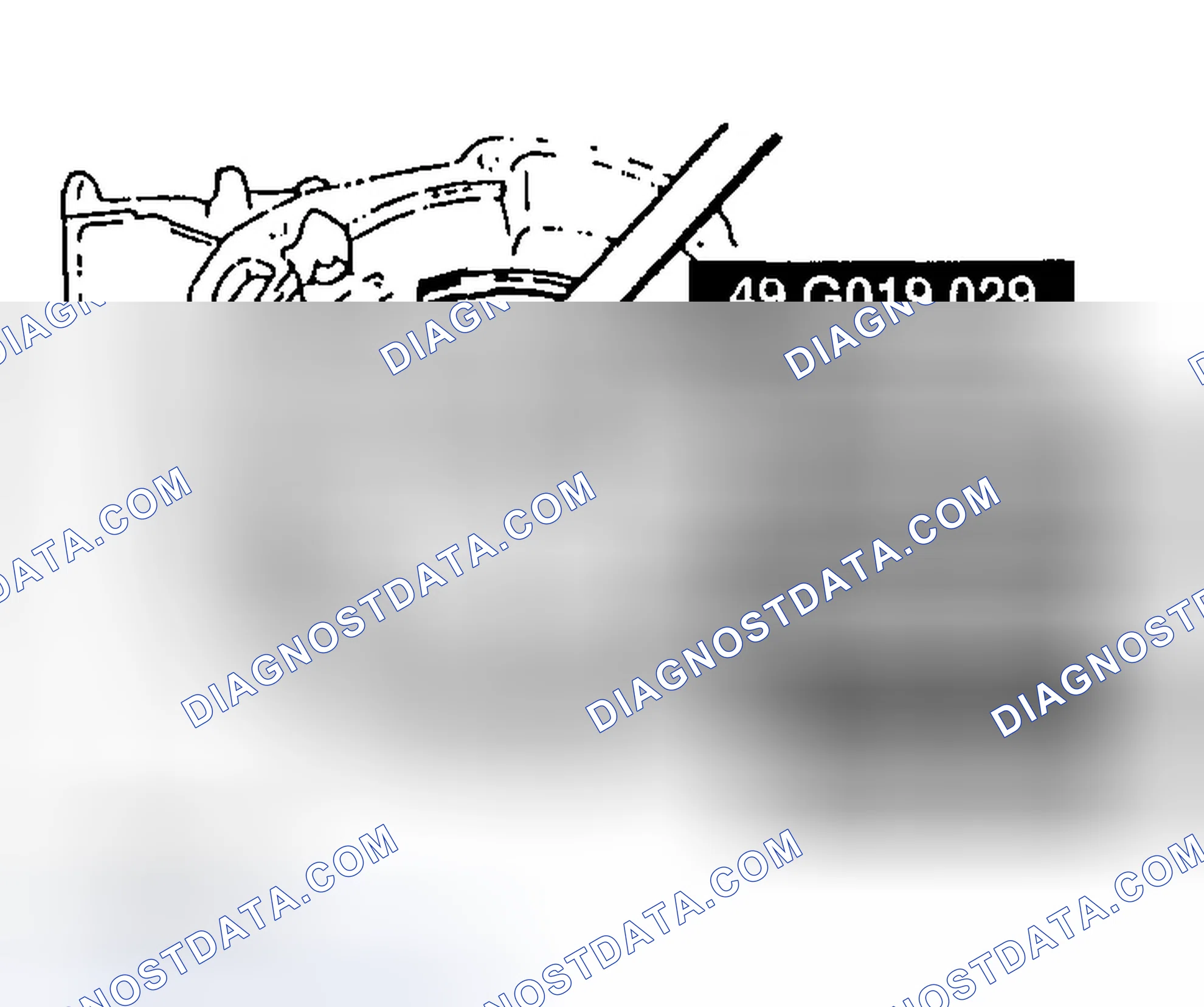 Scheme 84: SNAP RING DISASSEMBLY NOTE