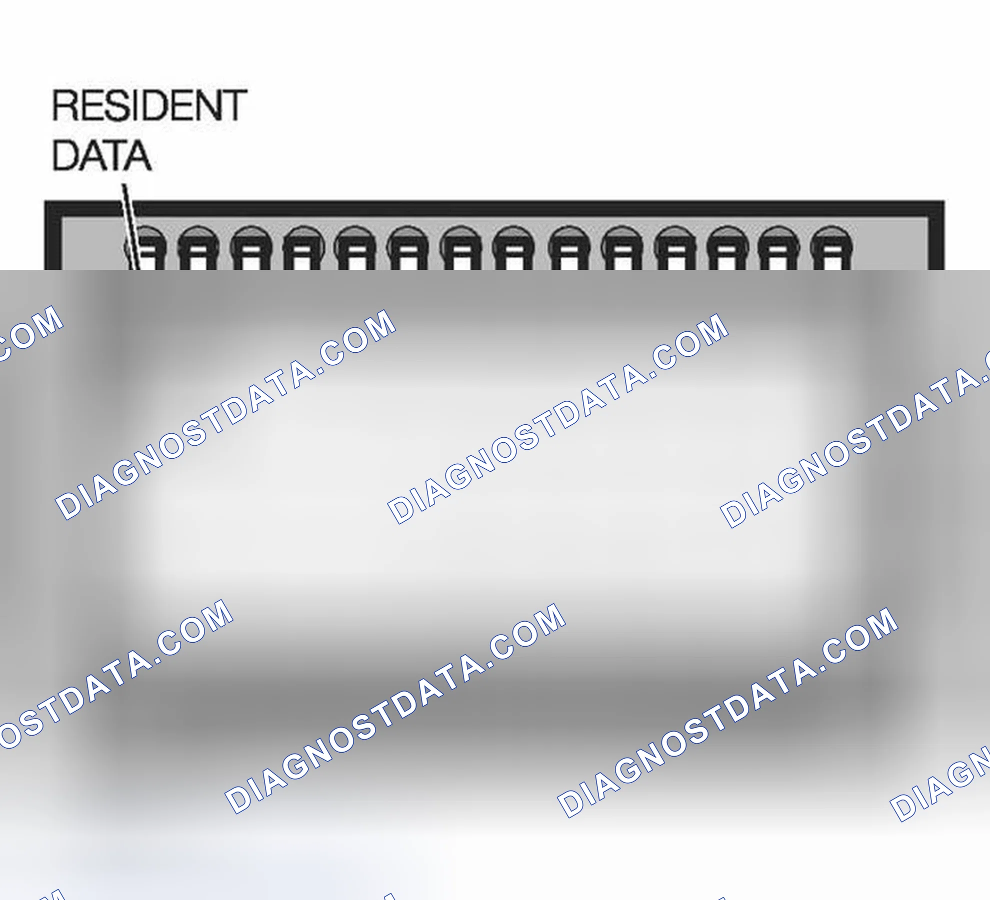 Scheme 285: M3.1 Engine Control Modules
