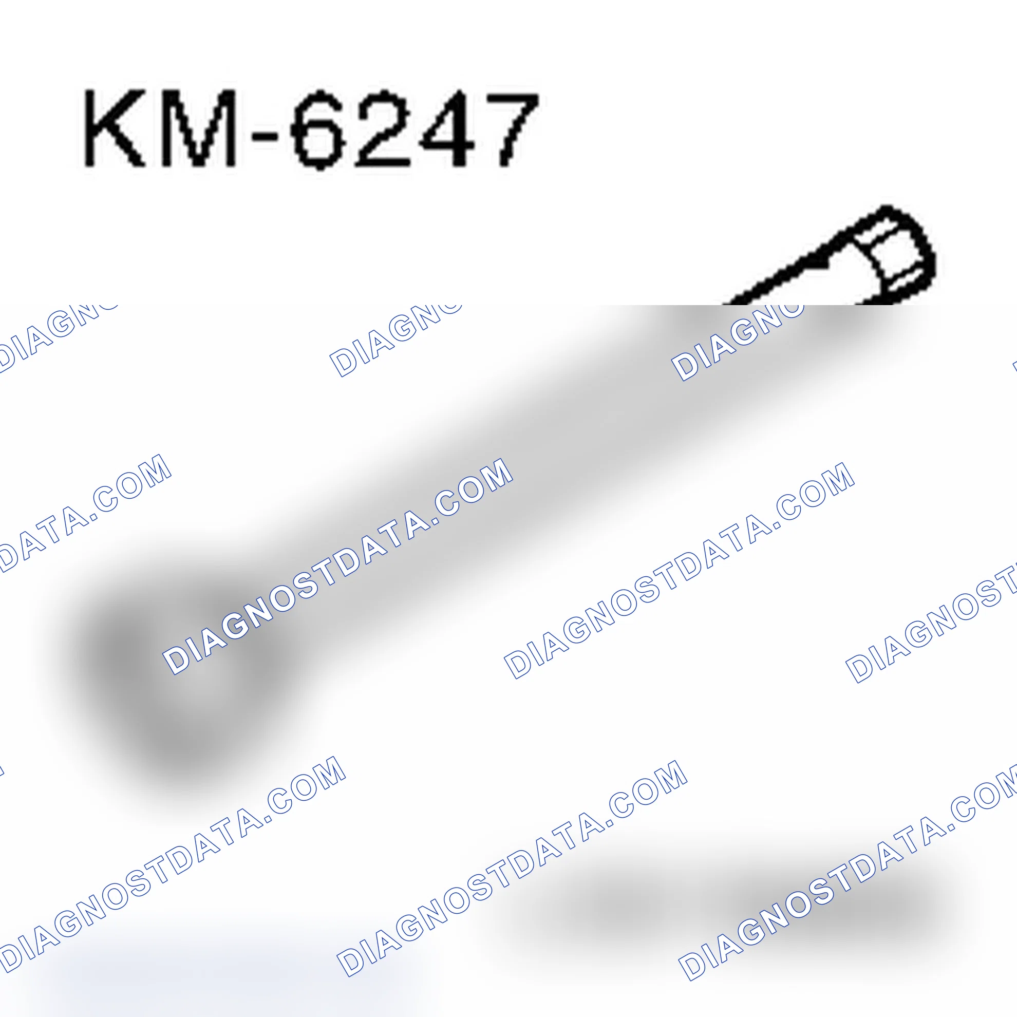 Special Service Tools