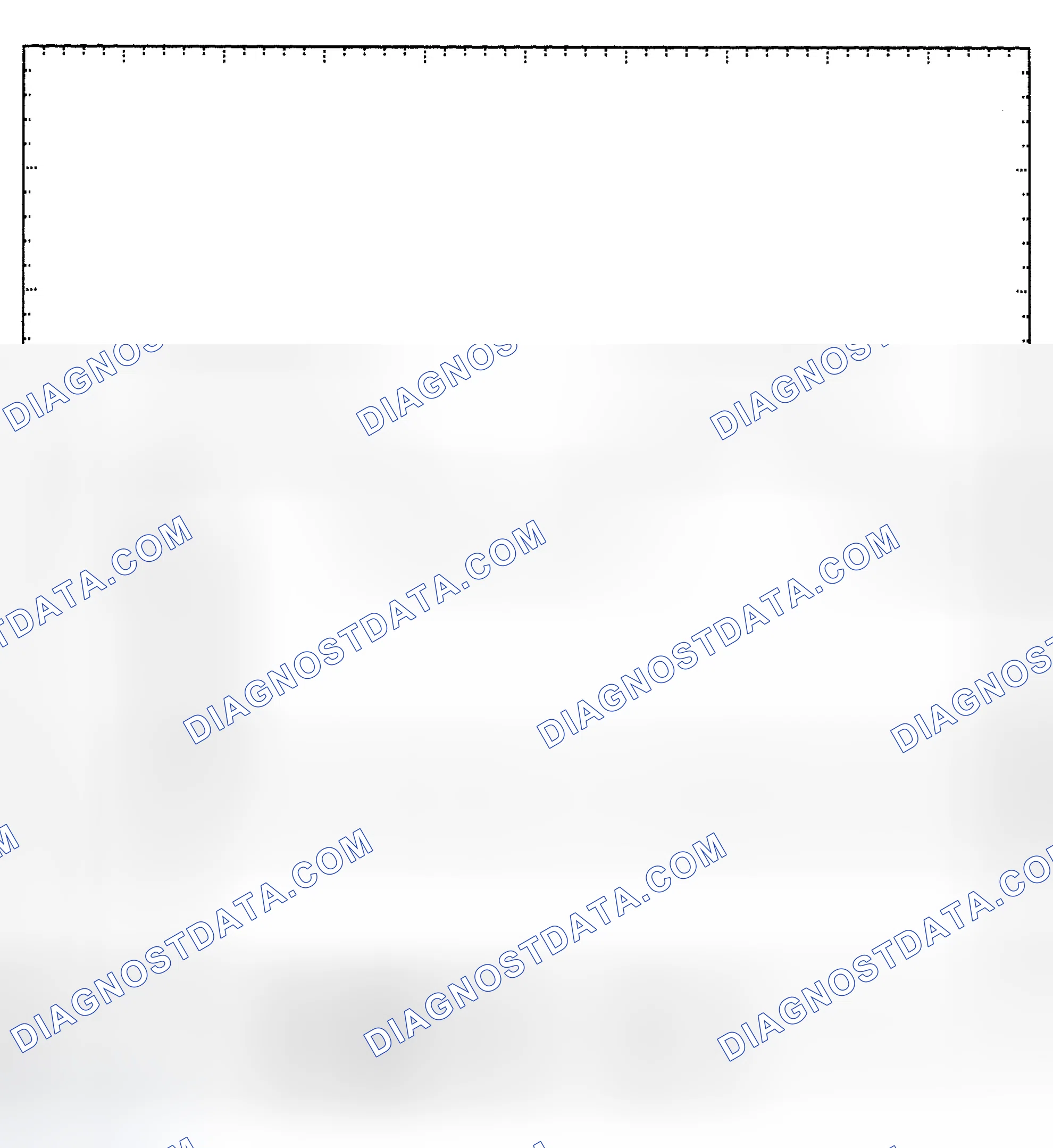 Scheme 26: Injector Bank - Known Good - Voltage Pattern