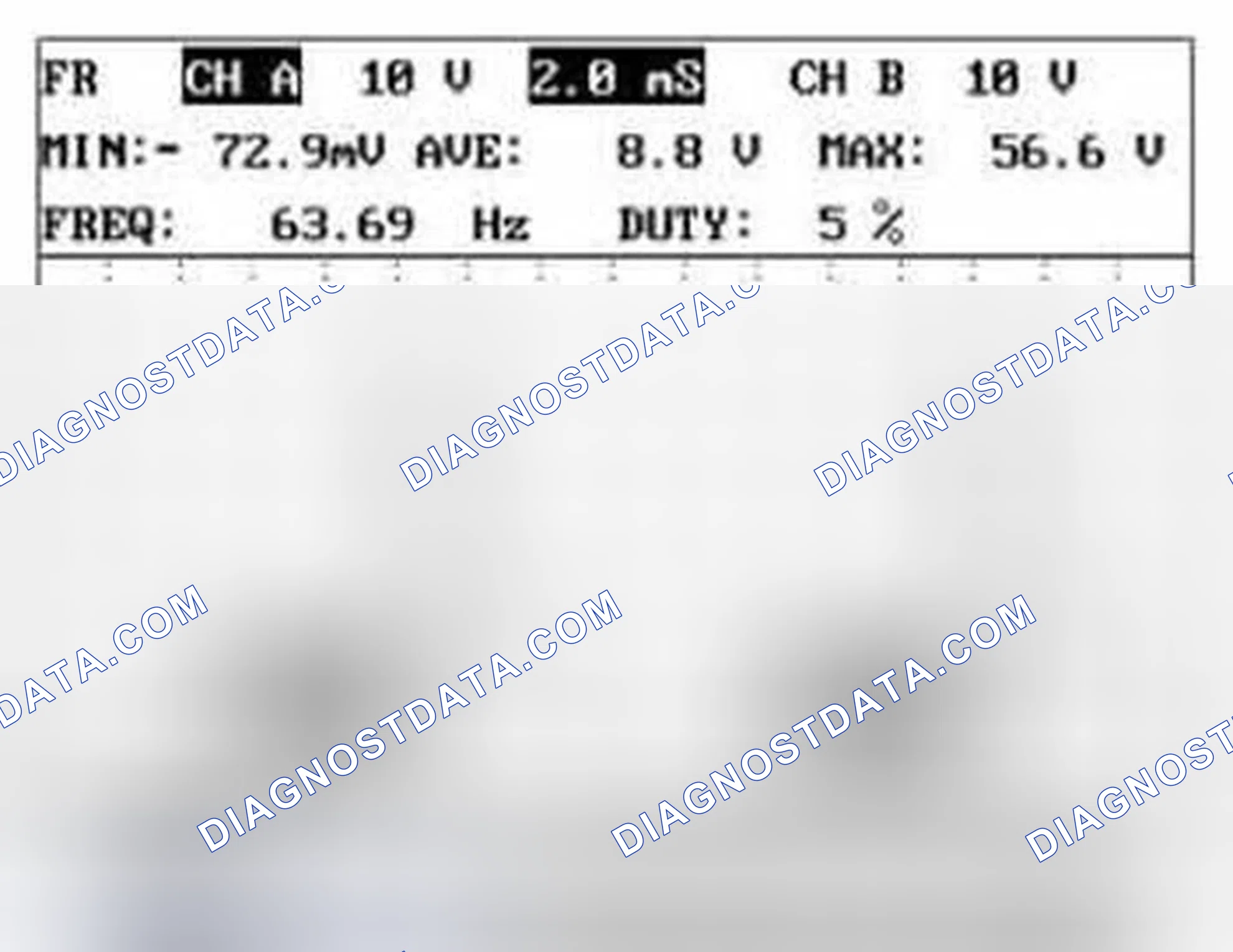 Scheme 638: Signal Waveform
