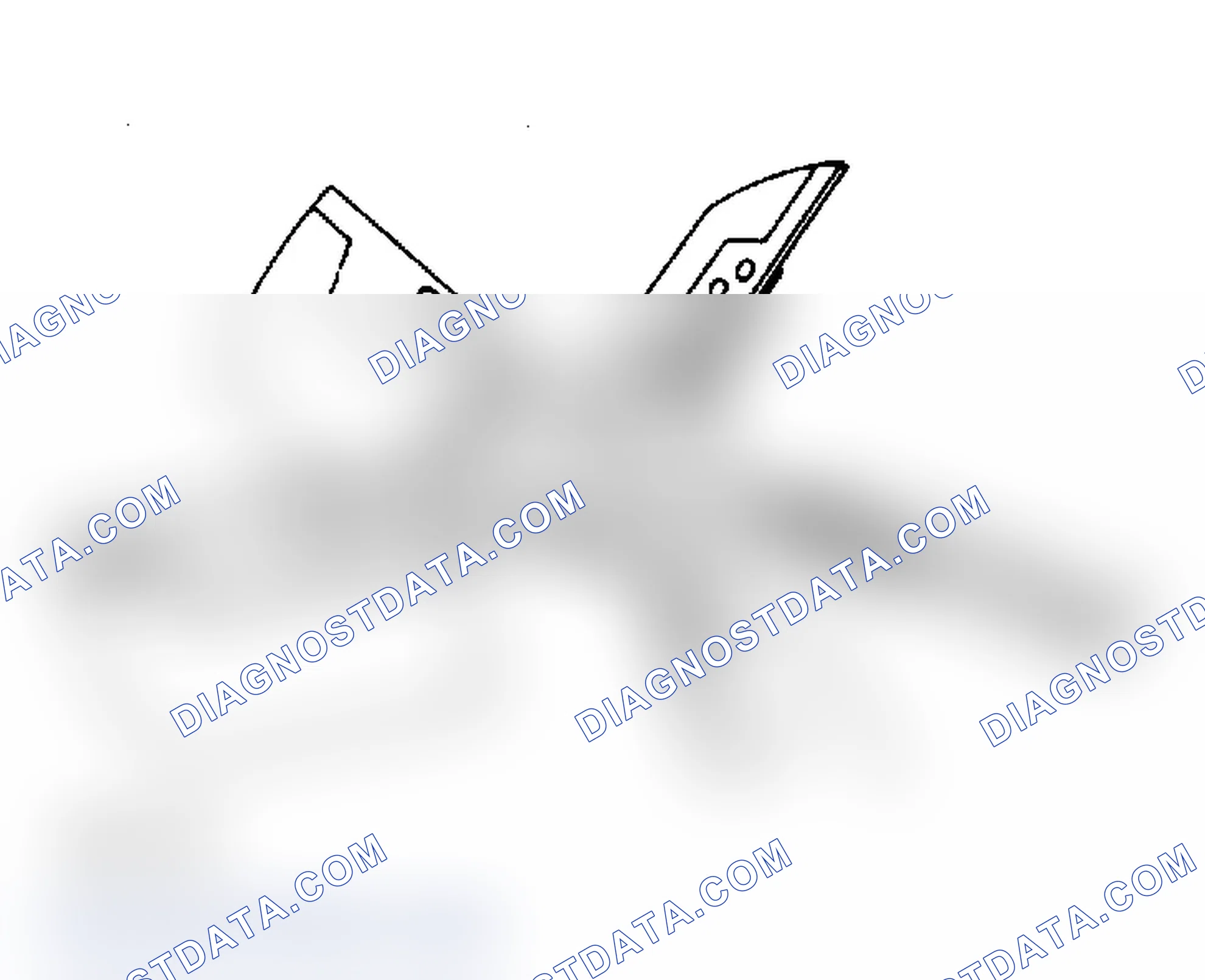 Scheme 8: Flex Blade Fan Assembly