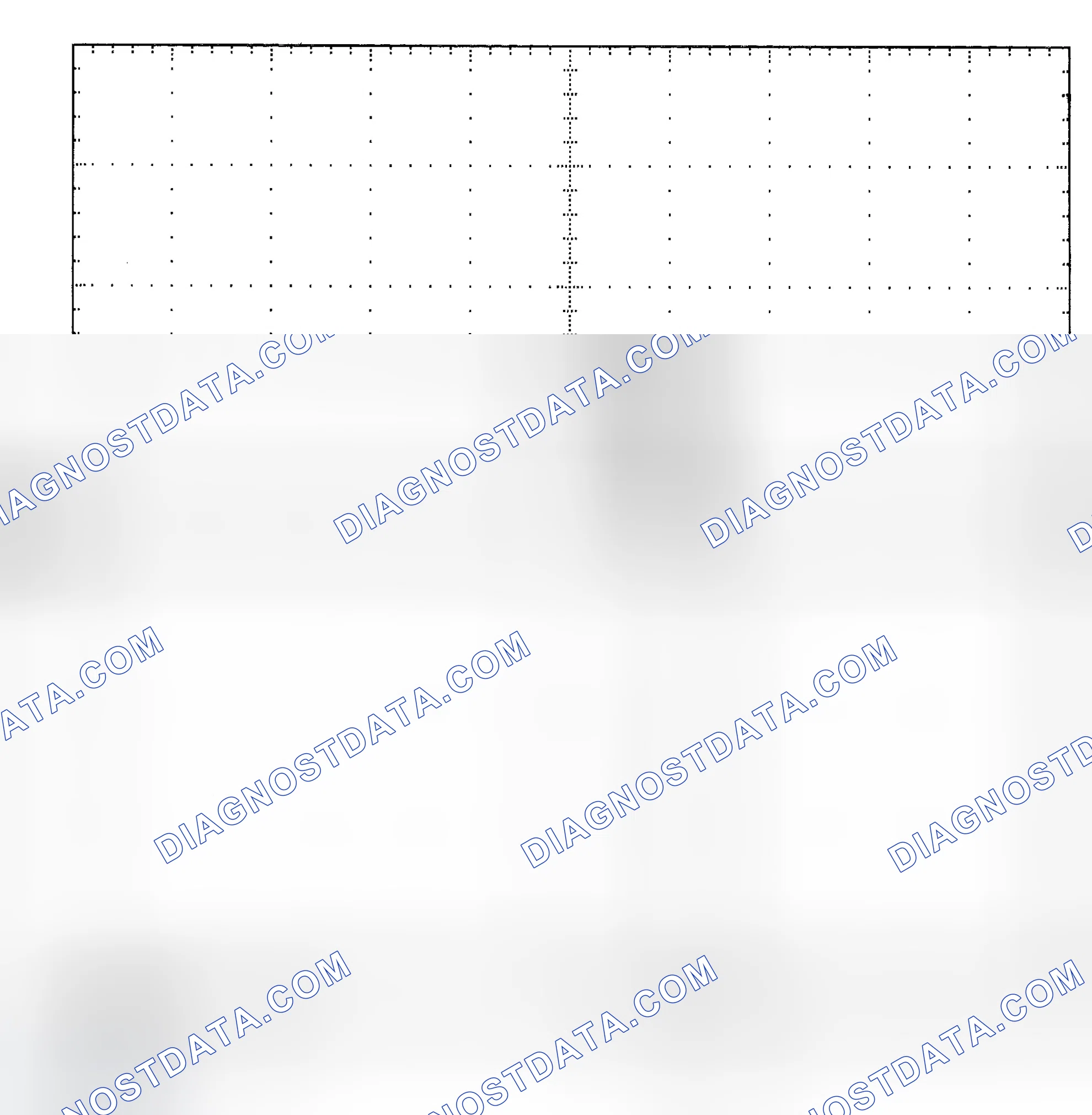 Scheme 25: Single Injector - Known Good - Voltage Pattern