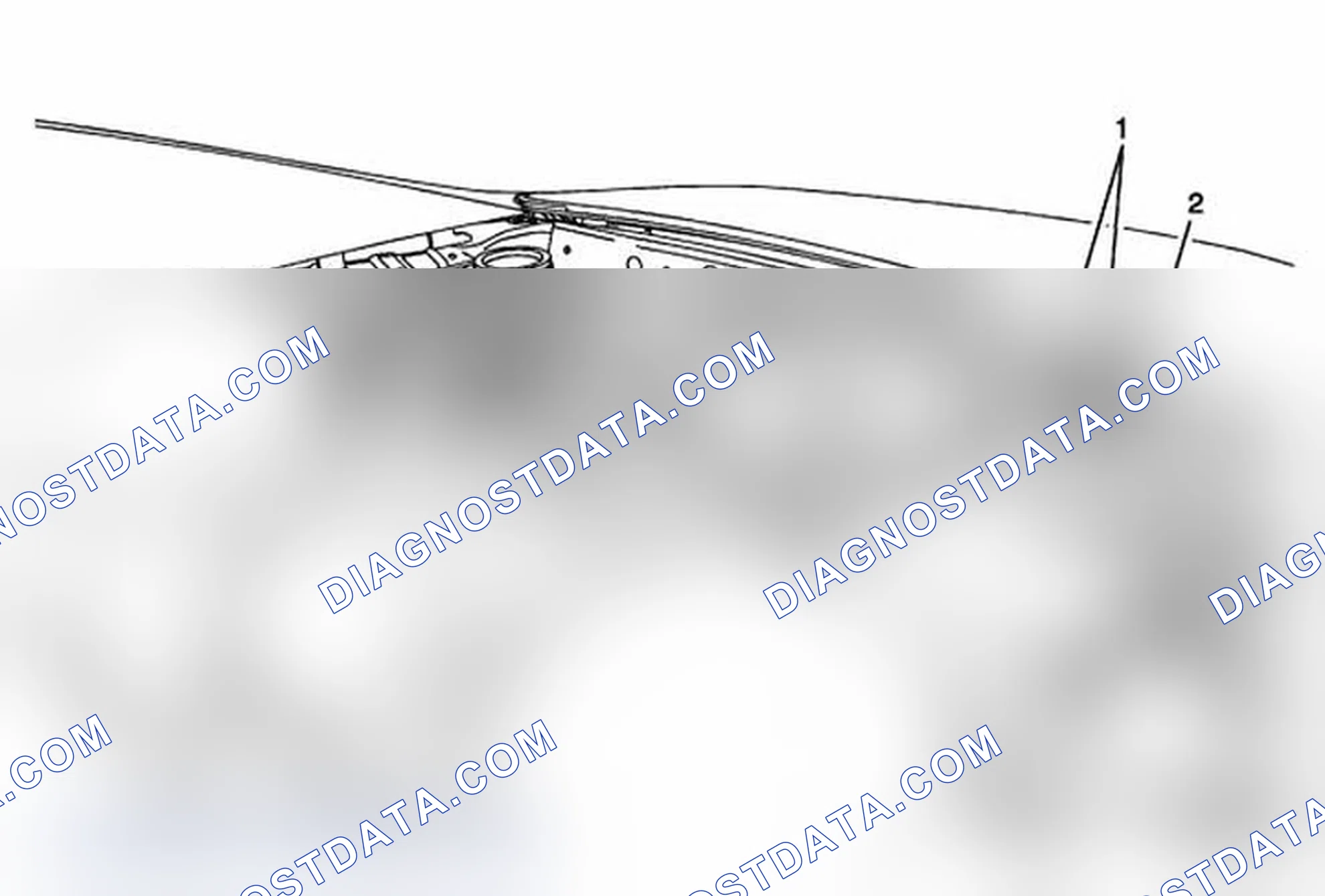 Scheme 31: Navigation Signal Splitter Replacement