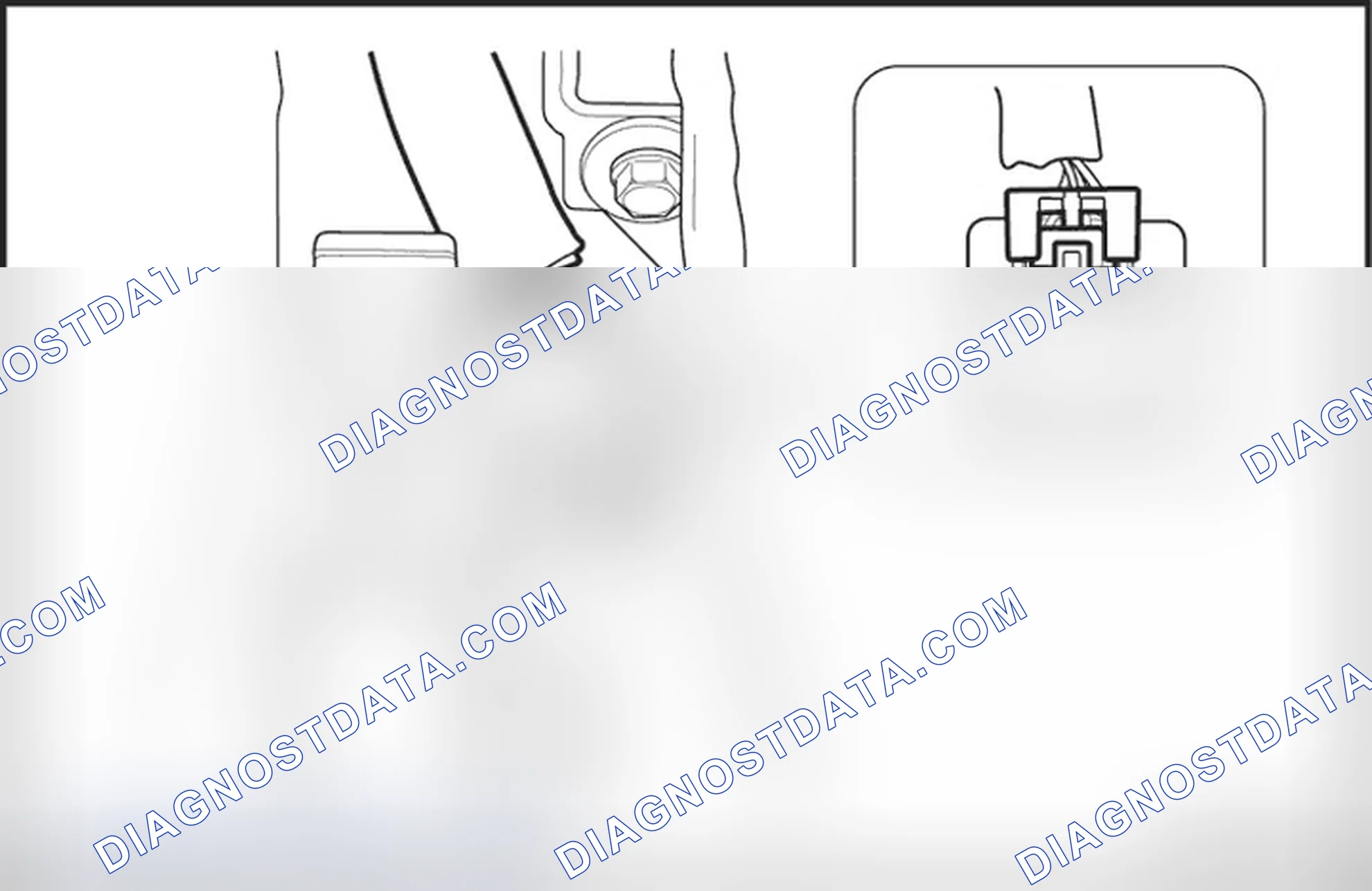 Accelerator Pedal Module (Apm) Replace