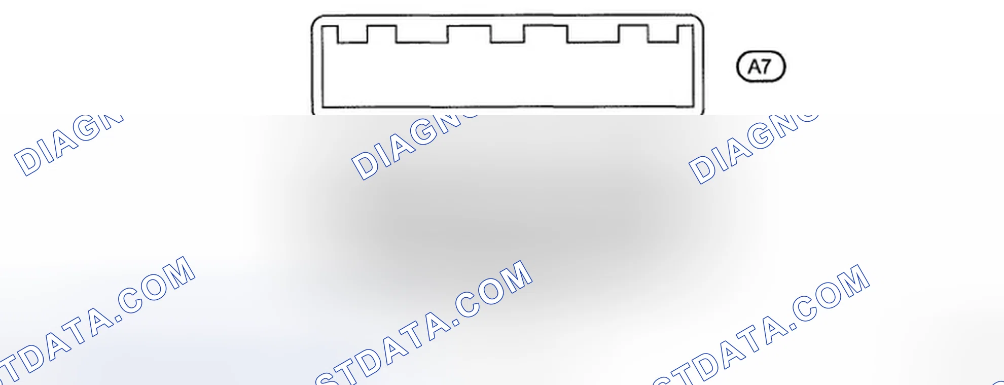 Scheme 1: TERMINALS OF ECU
