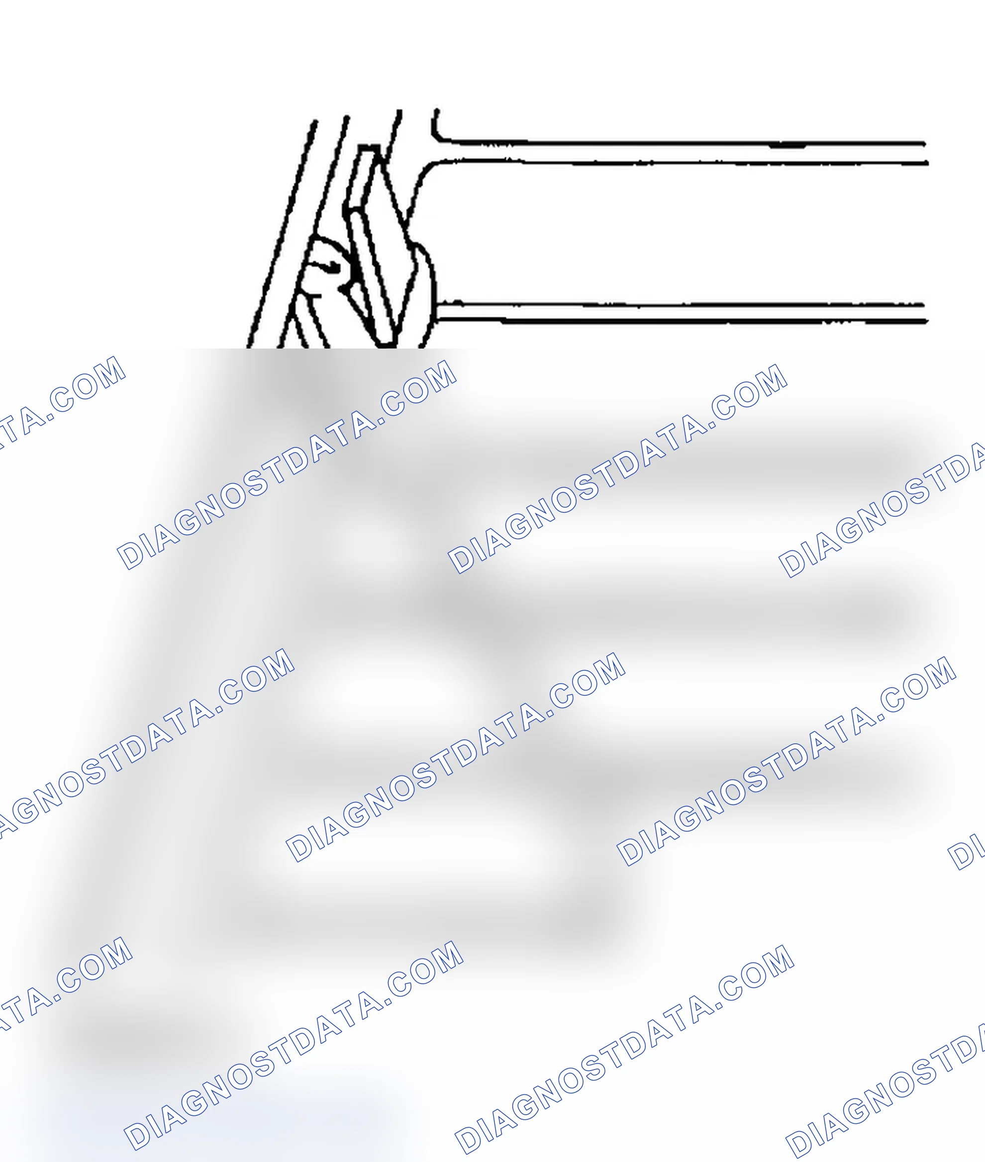 Scheme 81: LEAD TERMINAL REPAIR