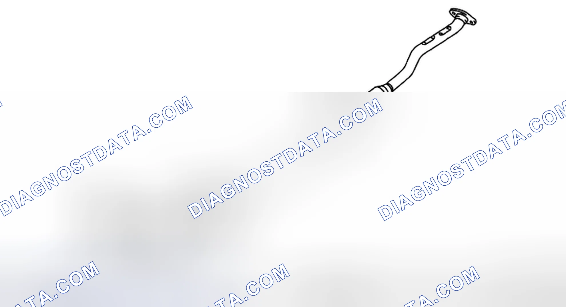 Scheme 2: Exhaust system side