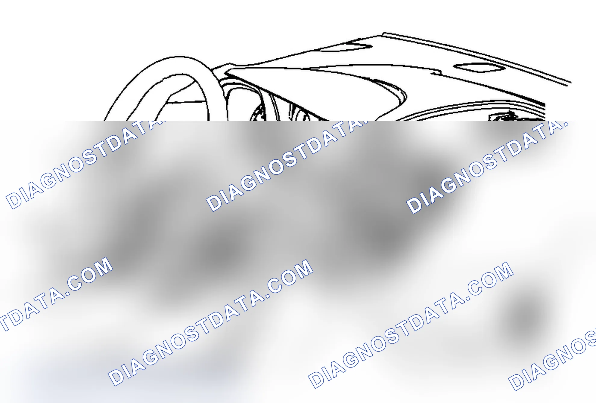 Scheme 24: Instrument Panel Center Air Outlet Replacement (Terrain)