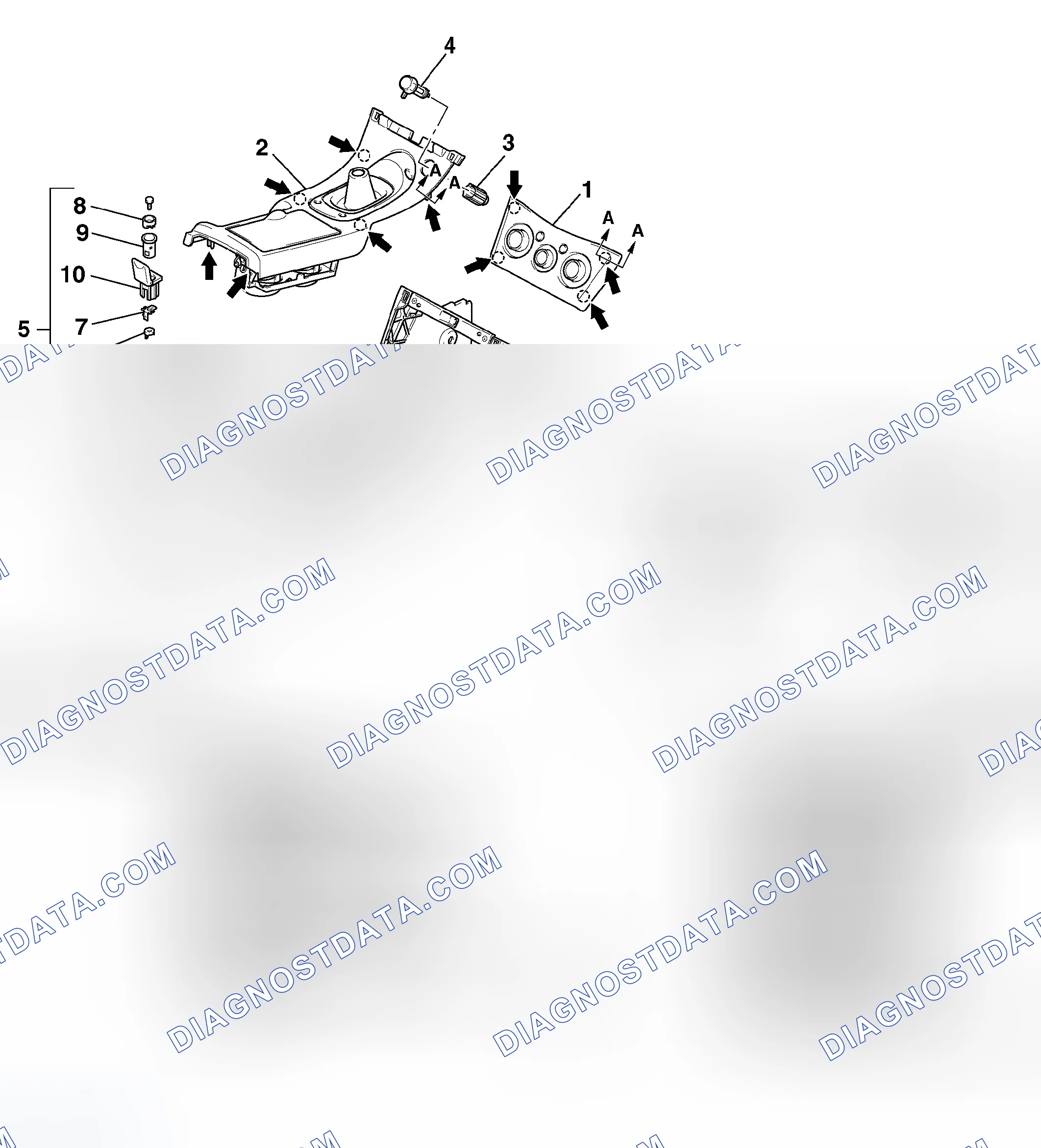 Scheme 288: REMOVAL AND INSTALLATION