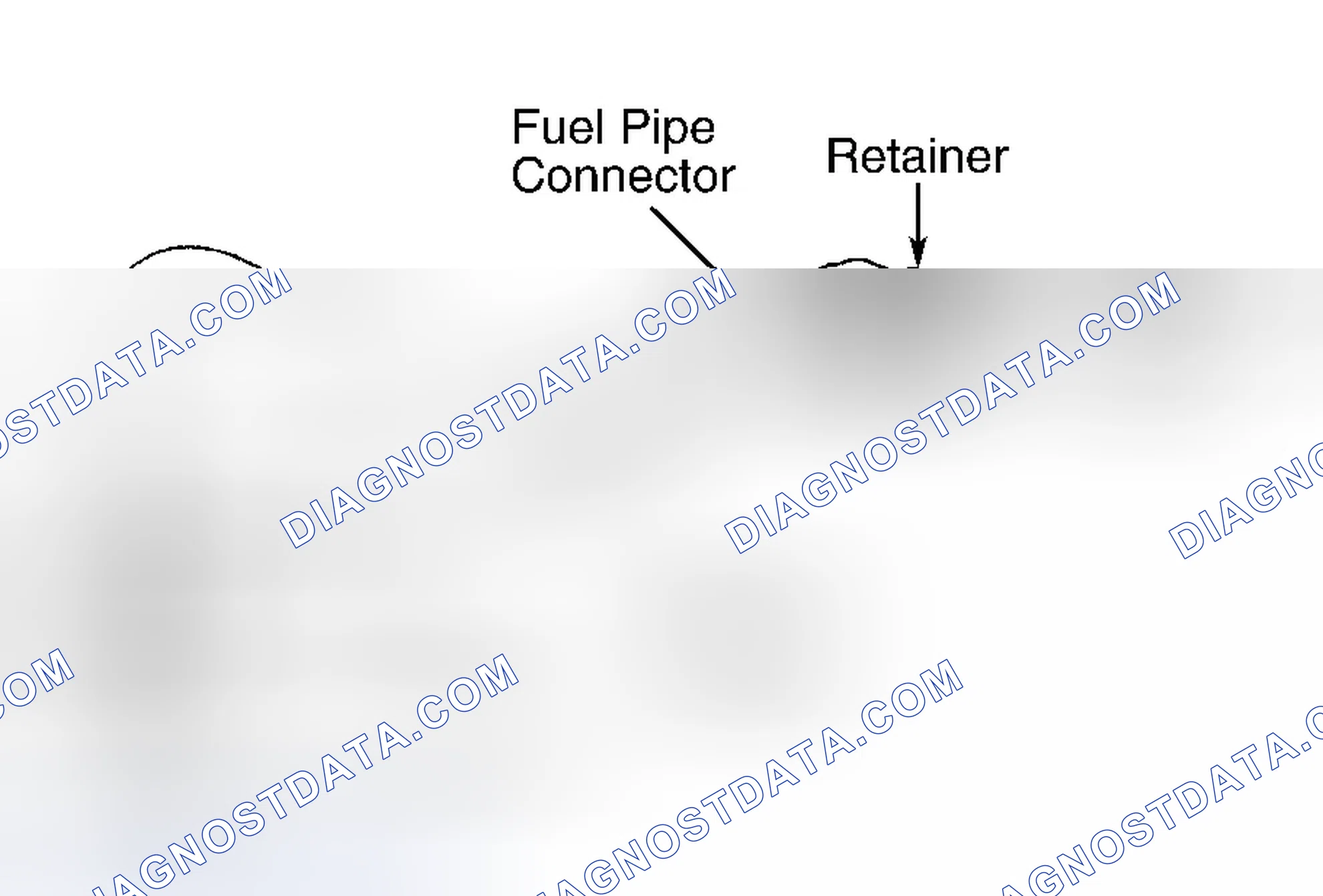 Scheme 59: Fuel Injectors (Sienna)