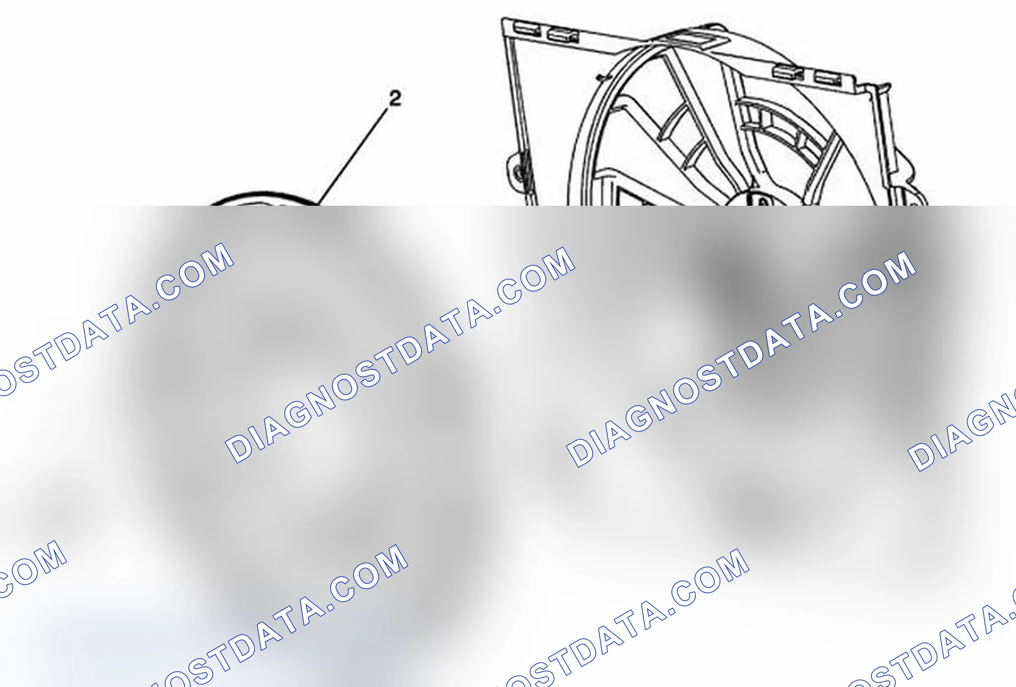 Scheme 16: Fan Blade Replacement (LCV, LFX without KC4, LTG without V03)