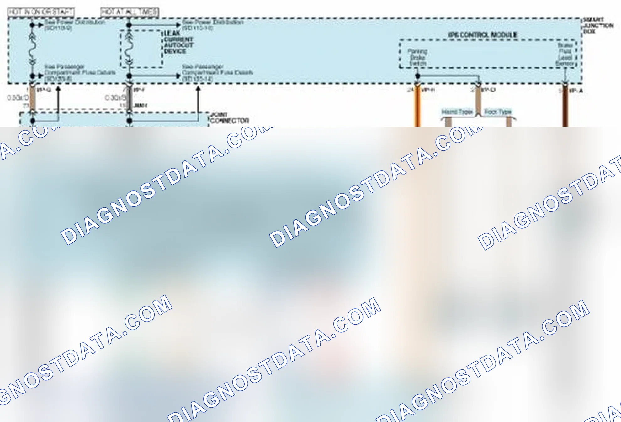 Scheme 7: Circuit Diagram - ESC (1)