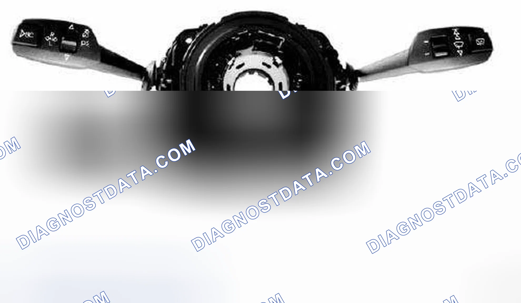 Scheme 273: STEERING COLUMN SWITCH E70, E71, E81, E82, E87, E90, E91, E92, E93