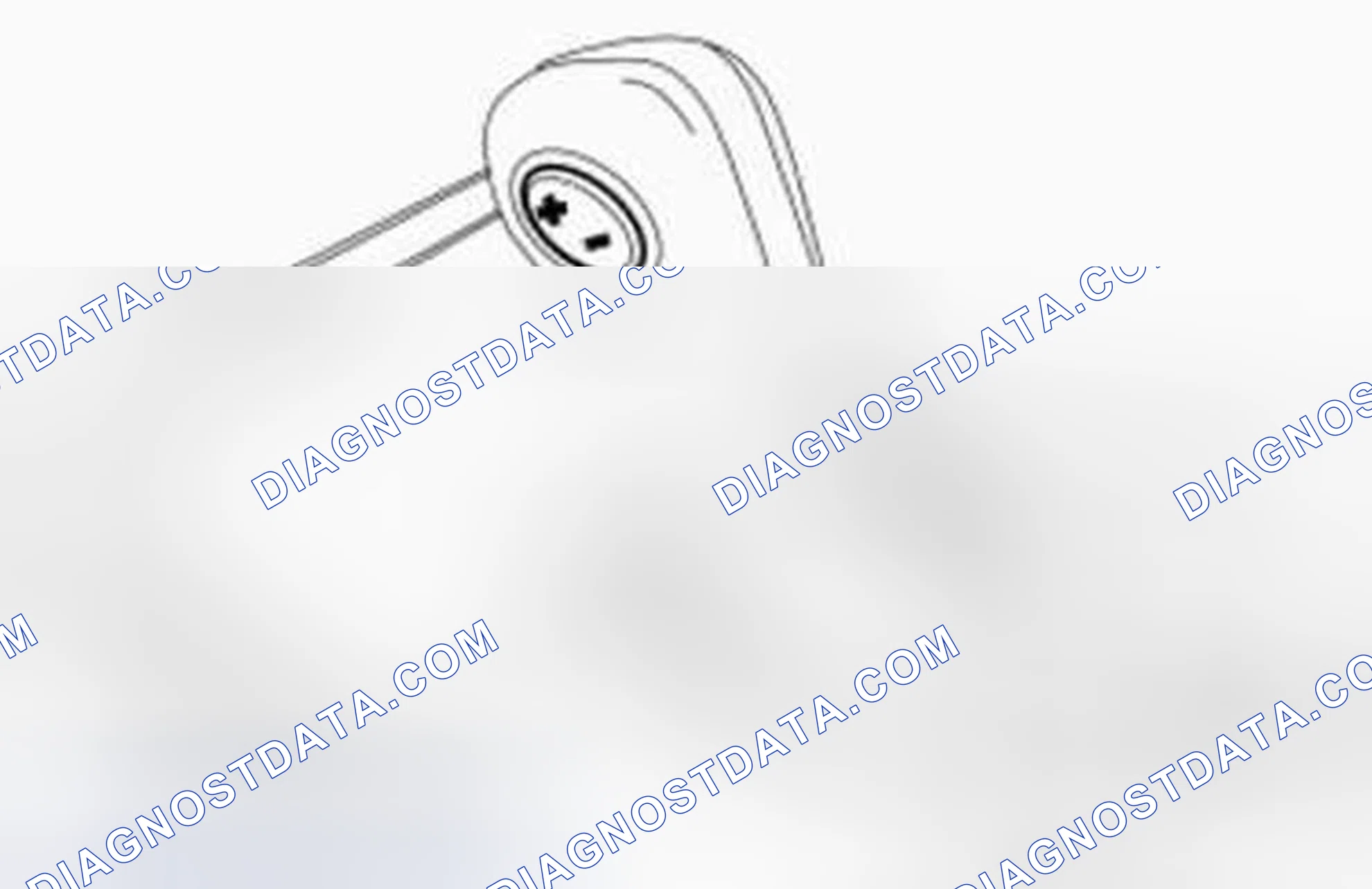 Scheme 15: Selector Lever - 6F50/6F55 (vehicles equipped with a SelectShift™ switch)
