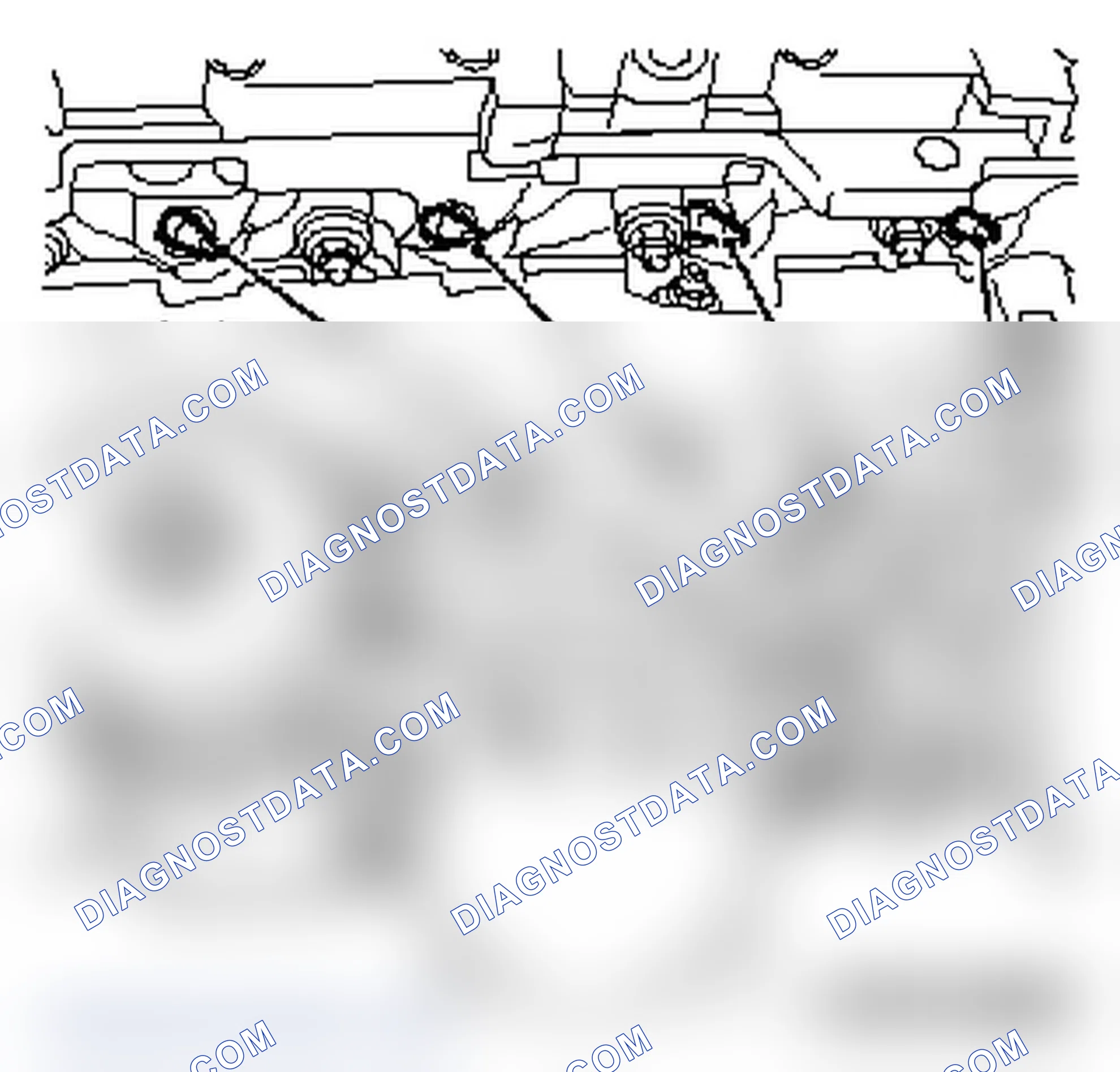 Replace Sheathed Glow Plugs