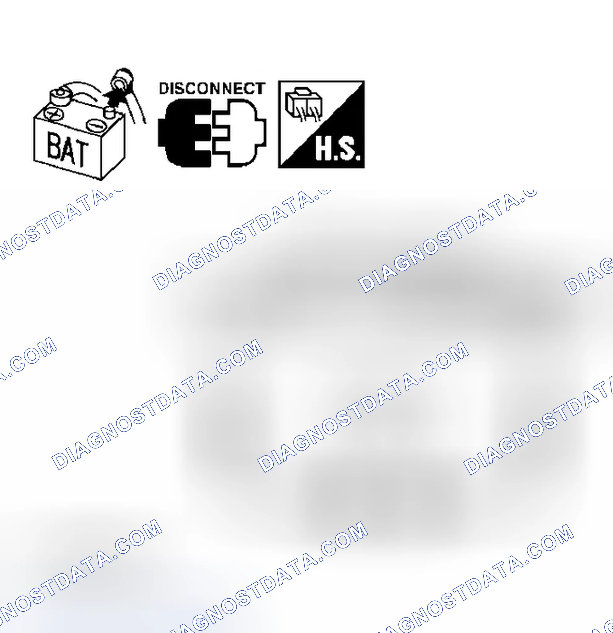 Scheme 431: ECM Circuit Check