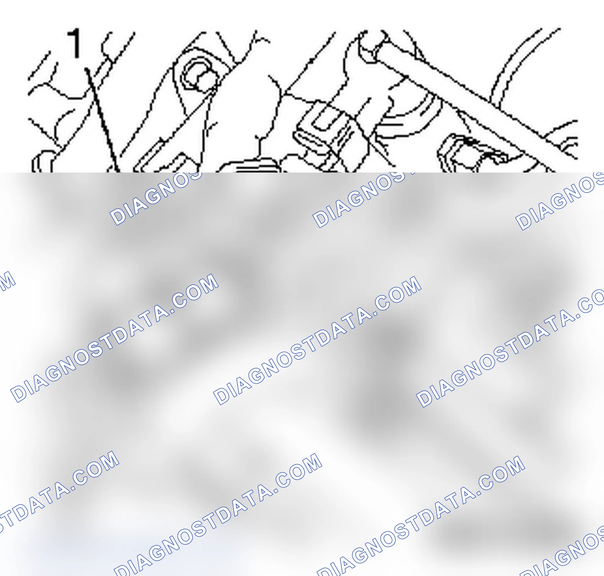 Repair Engine Using Part Engine