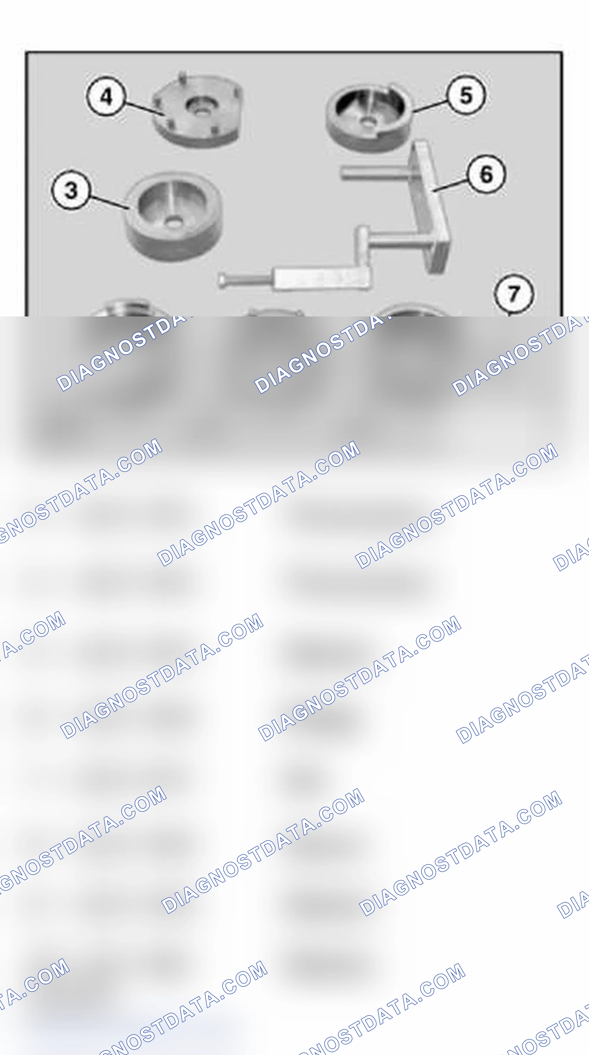 Scheme 46: 22 1 010 Set of tools