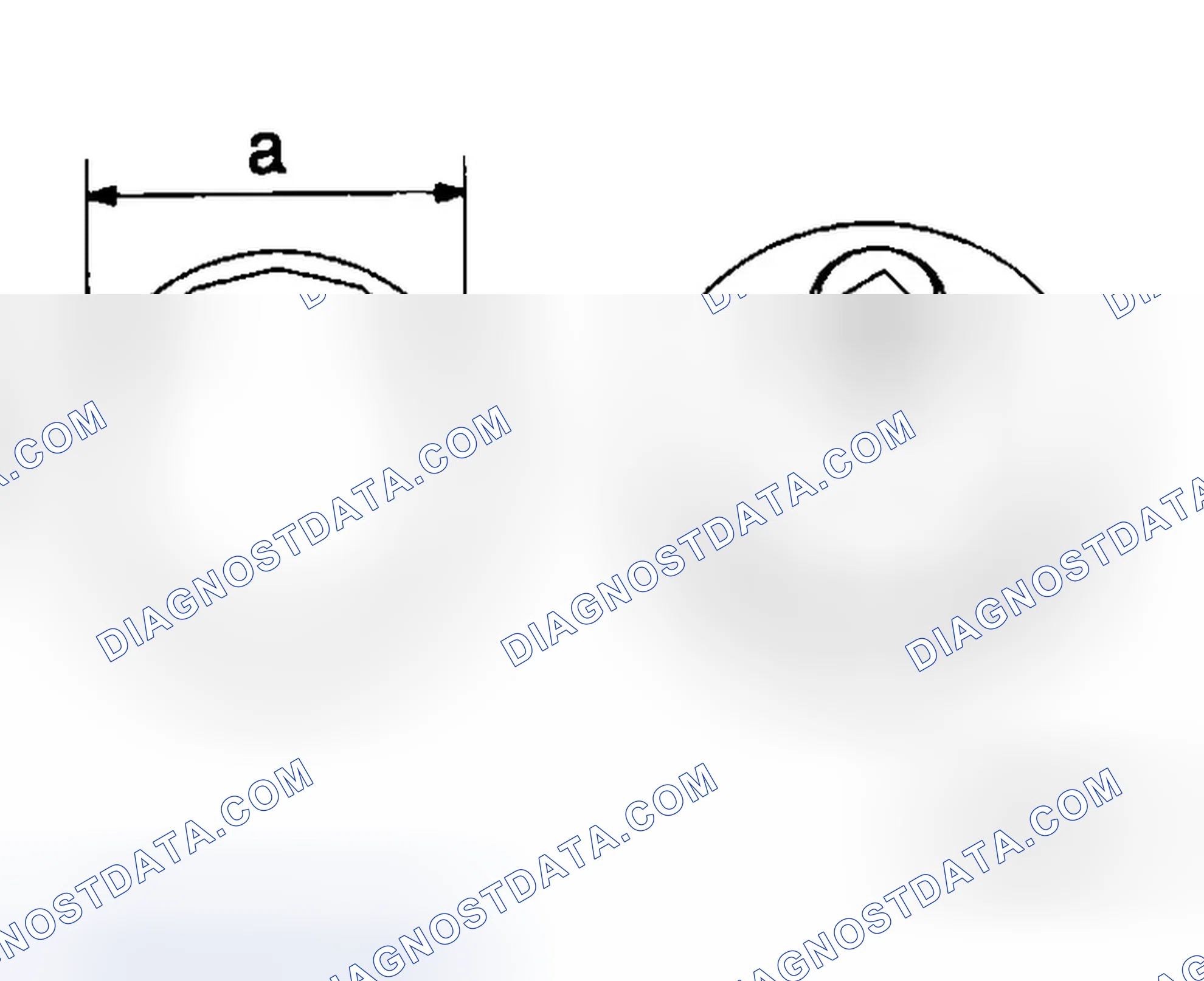 Scheme 18: Special Service Tools