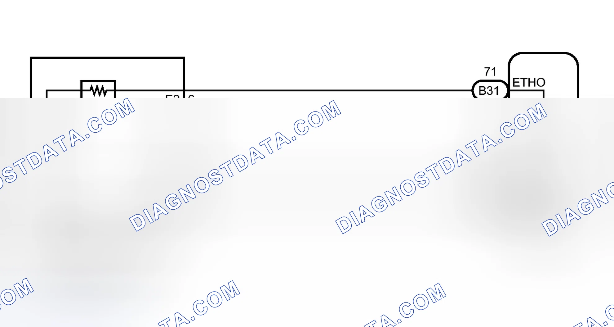 Scheme 439: WIRING DIAGRAM