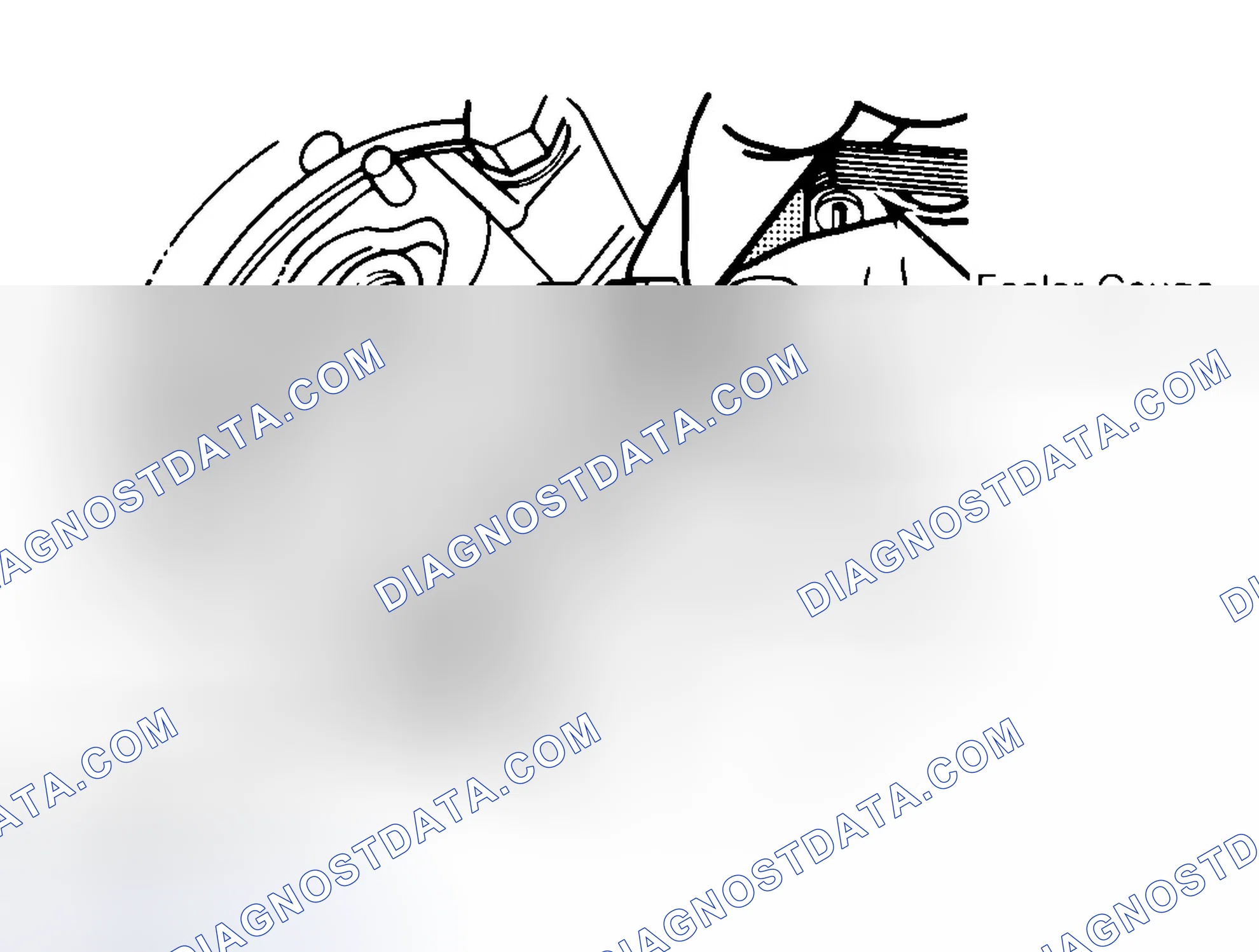 Scheme 24: Measuring Connecting Rod Side Clearance