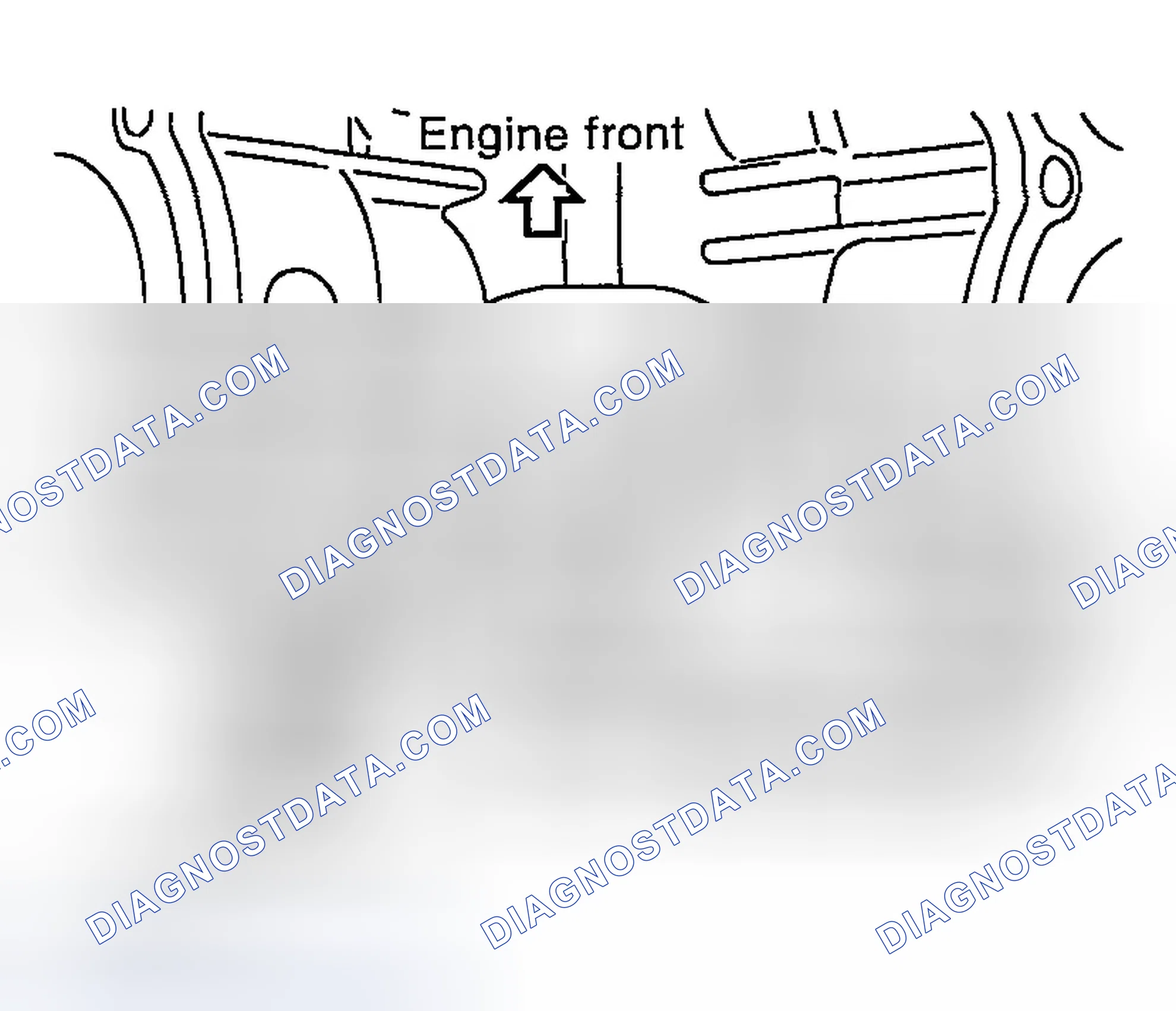 Scheme 254: When New Cylinder Block And Crankshaft Are Used