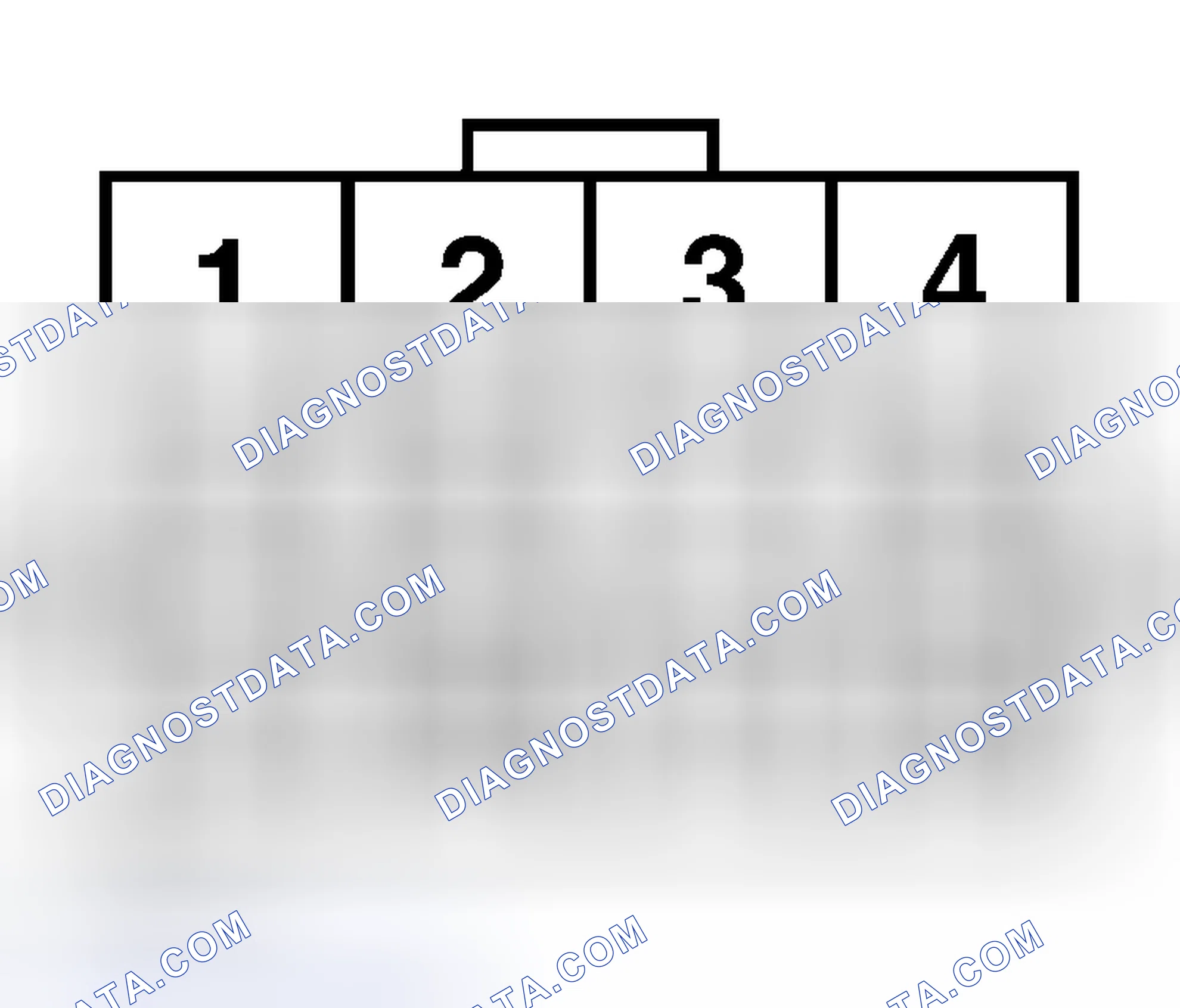 Scheme 44: DIAGNOSTIC PROCEDURE