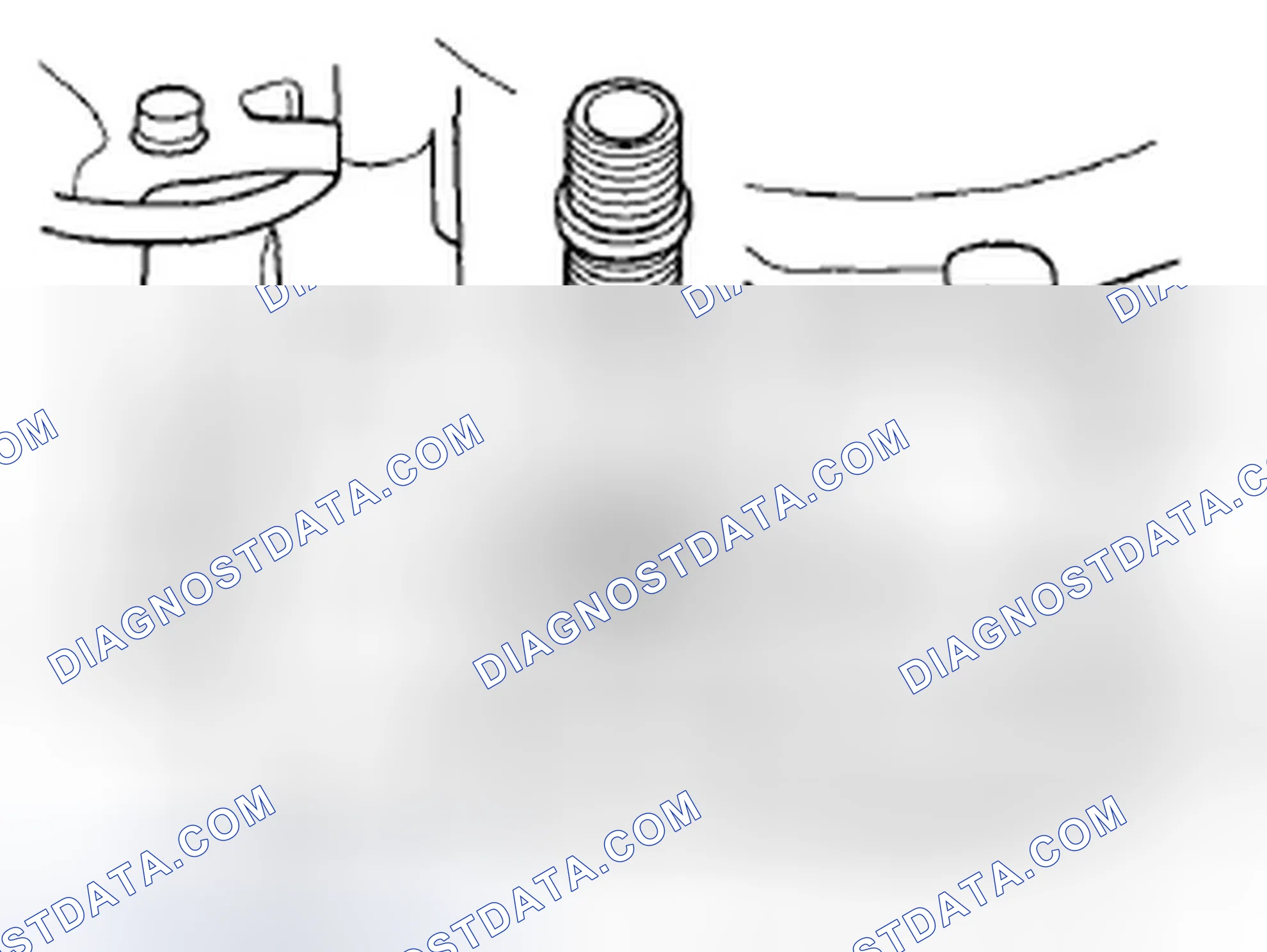 Scheme 23: Oil Filter Feed Pipe Replacement