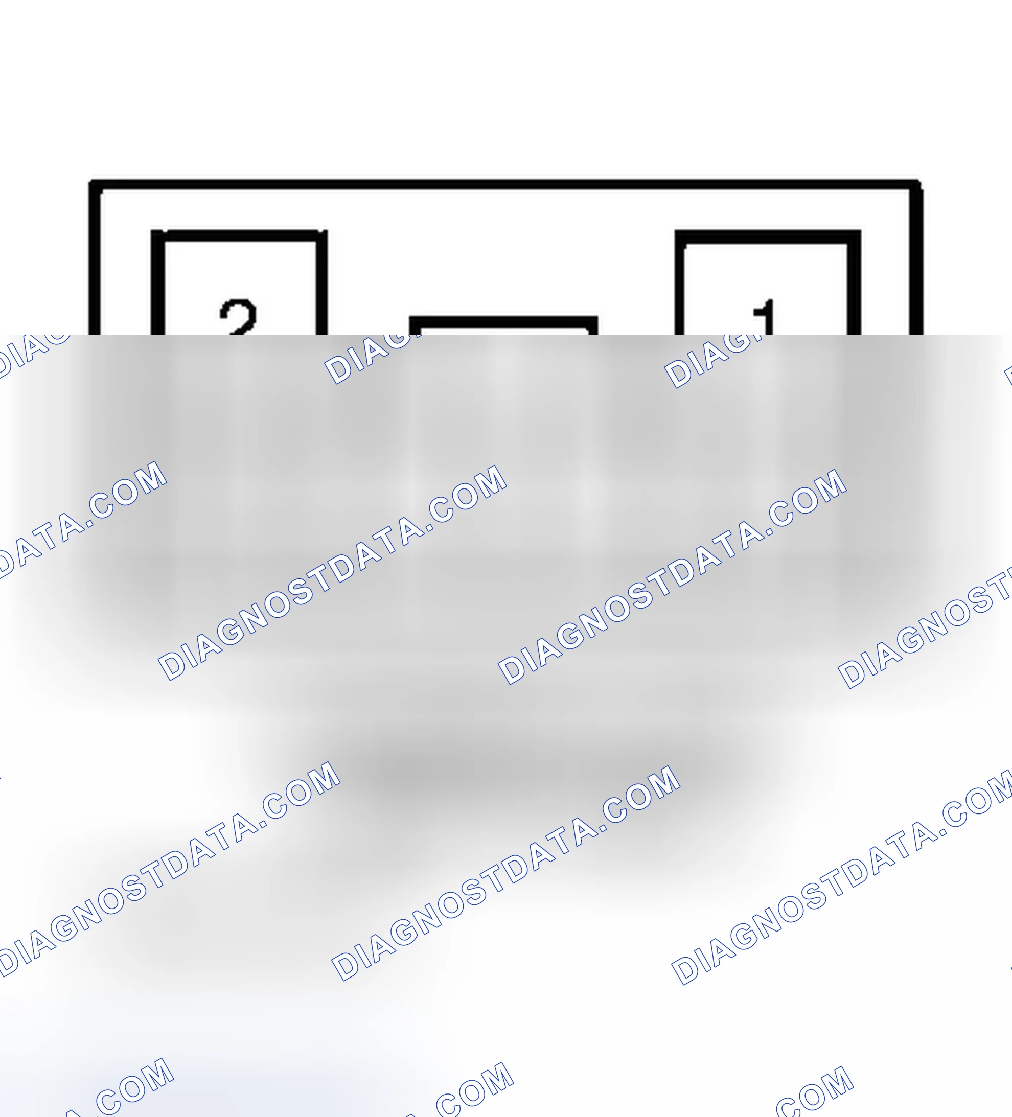 Scheme 31: DTC P0463: FUEL LEVEL SENSOR CIRCUIT HIGH INPUT