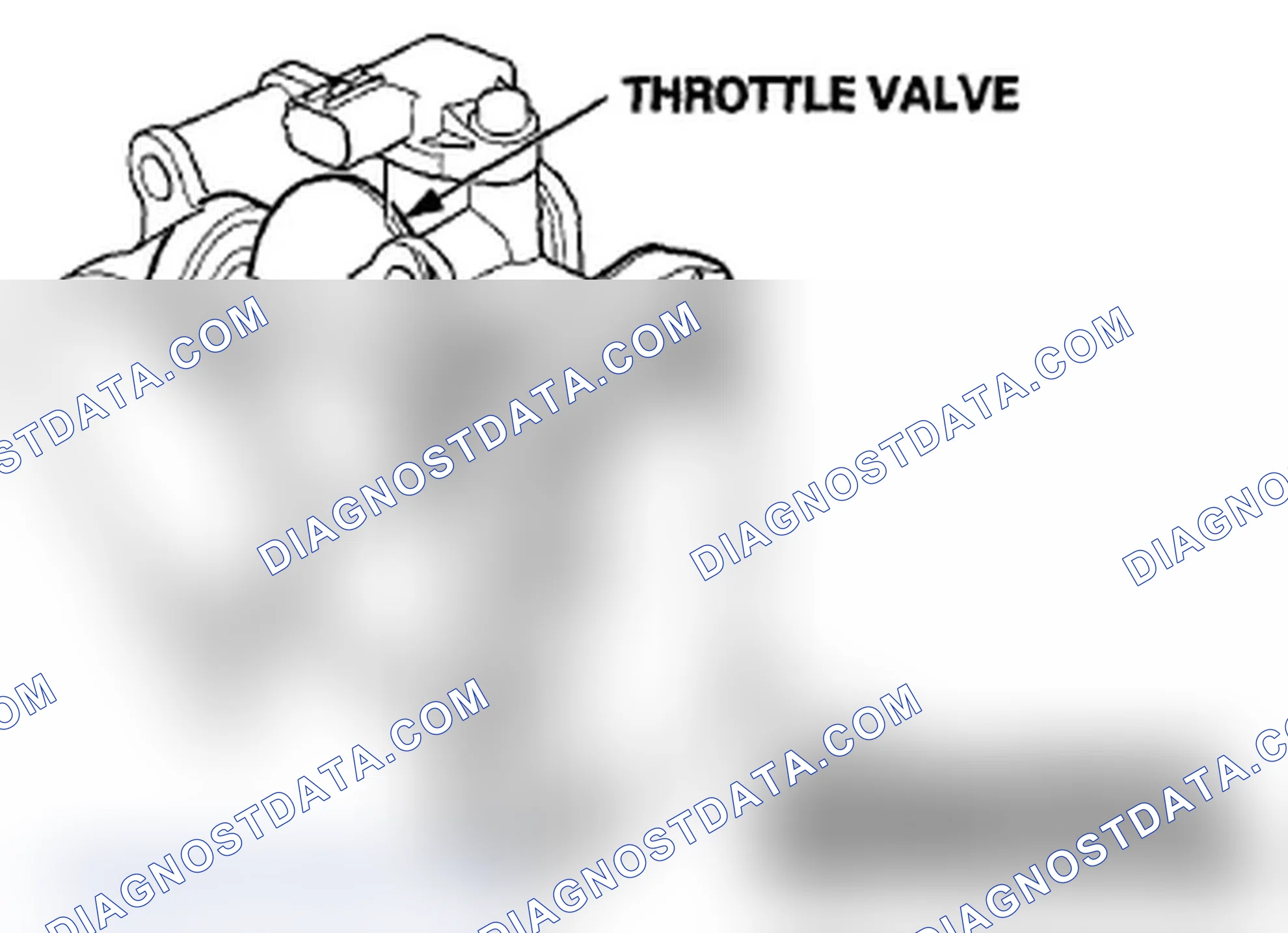 Scheme 51: Throttle Body