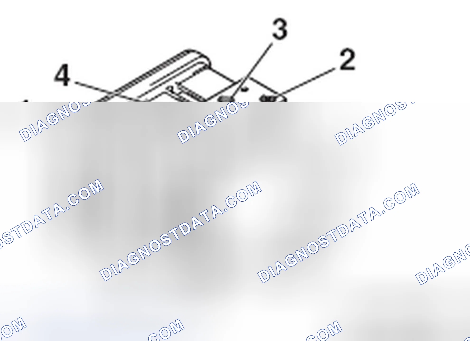 Scheme 346: >>A<< BRAKE TUBE CONNECTION