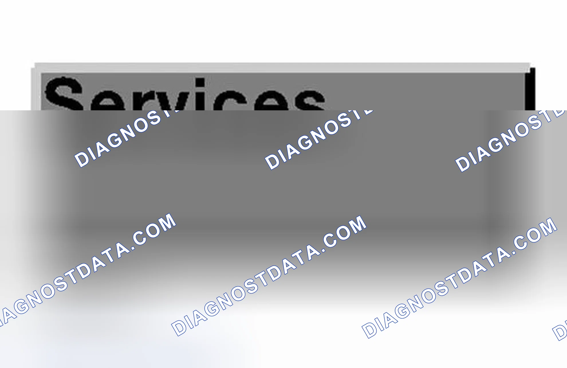 Scheme 525: Identifying Services