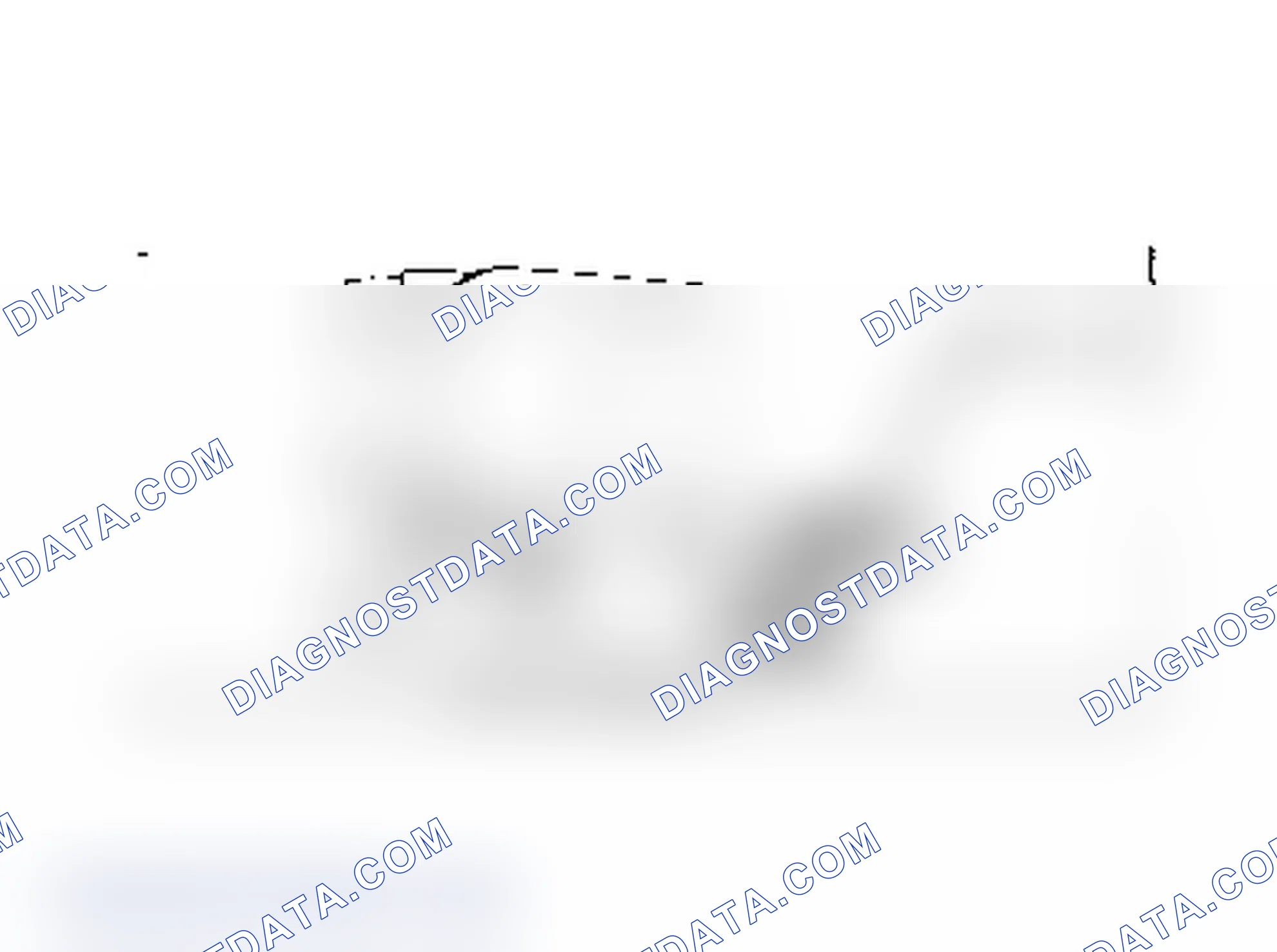Scheme 24: Diesel Glow Plug & Injection Nozzle Location