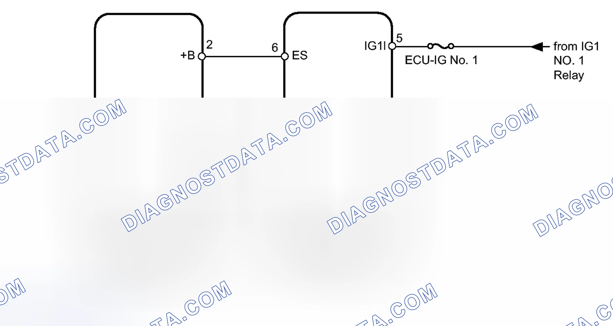 Scheme 103: WIRING DIAGRAM
