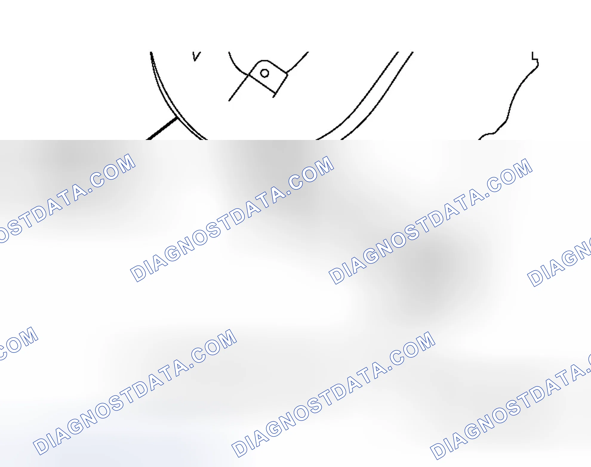 Scheme 631: >> G << INTAKE MANIFOLD STAY INSTALLATION