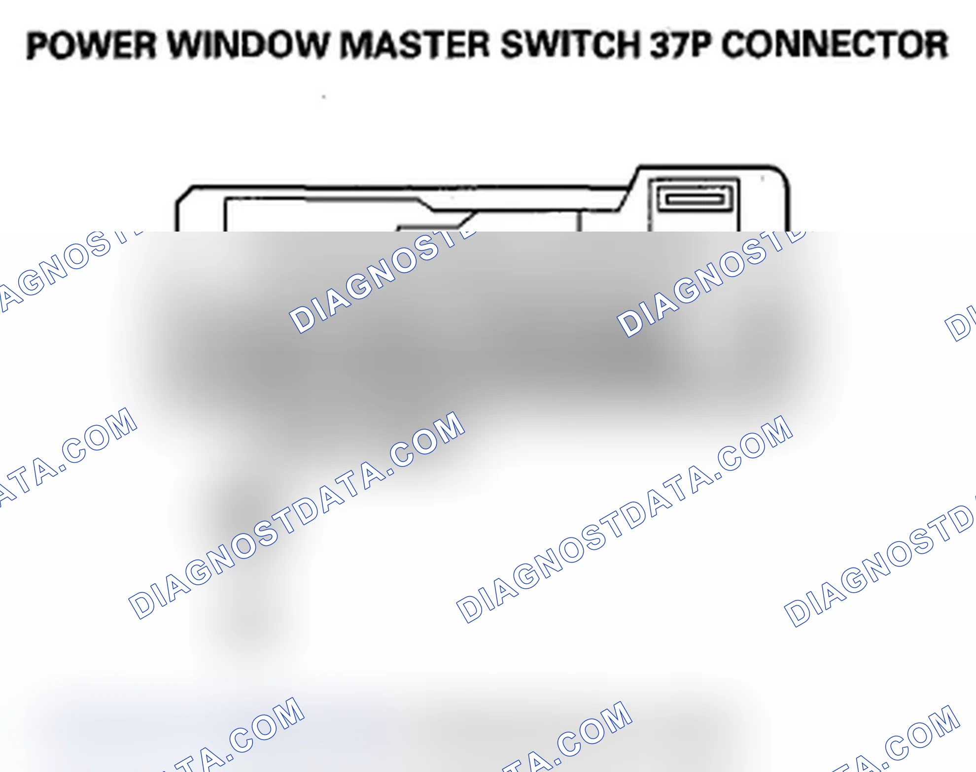 Scheme 51: DTC U0199: Driver's MICU Lost Communication With Door Multiplex Control Unit
