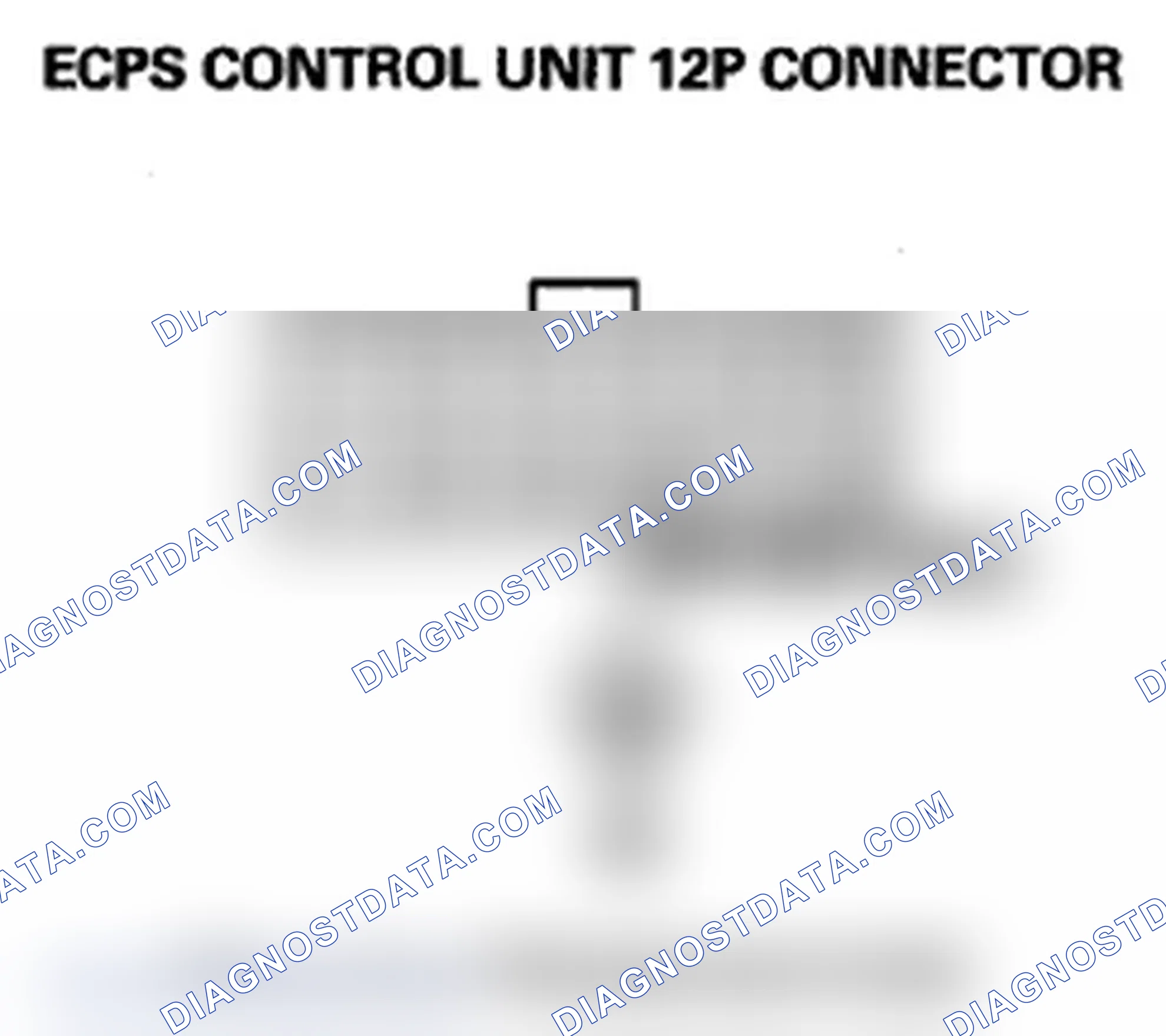 Scheme 30: ECPS indicator comes on when changing integrated dynamics system mode COMFORT to SPORT after the eng