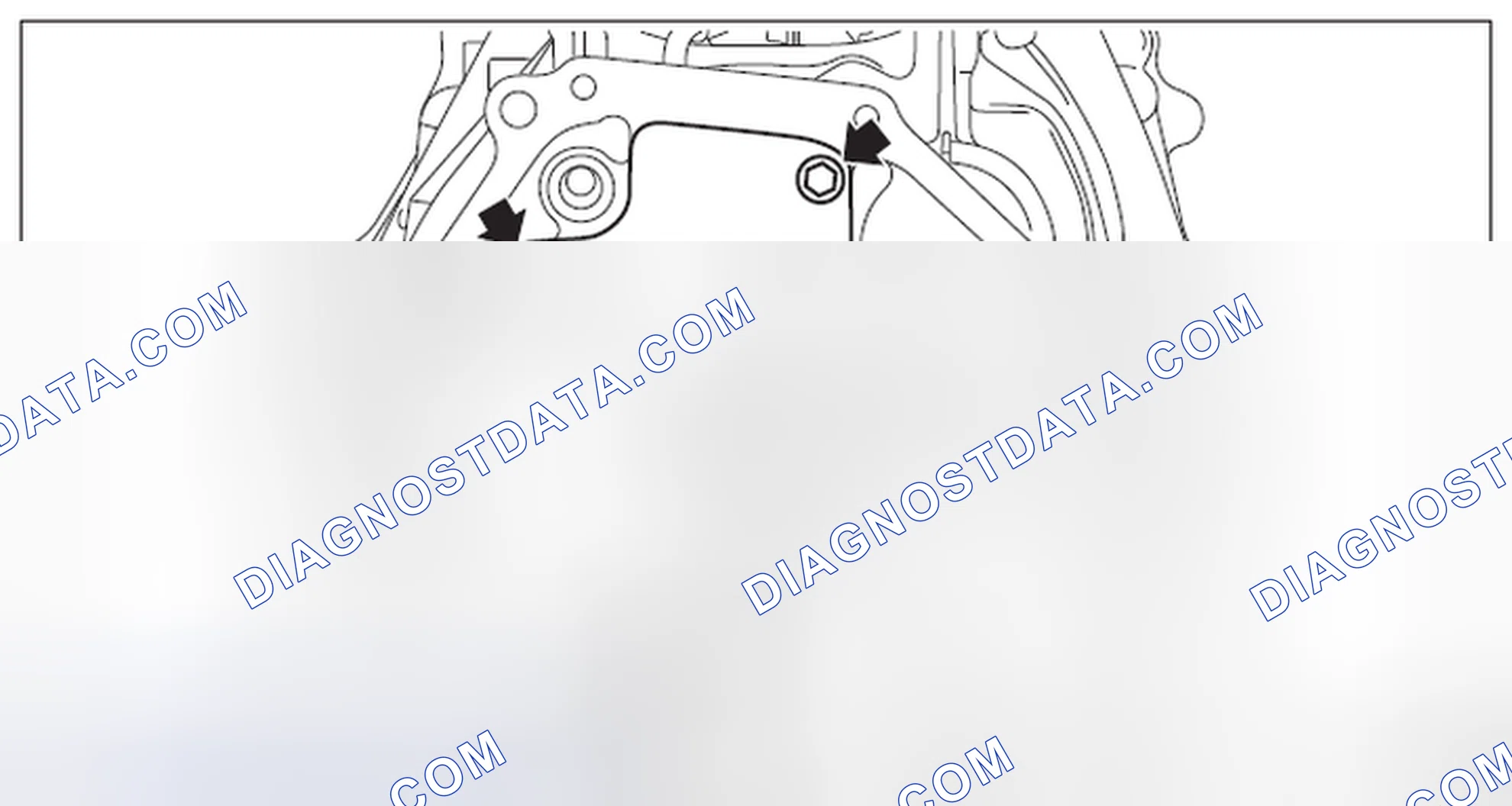 Scheme 417: DISASSEMBLY