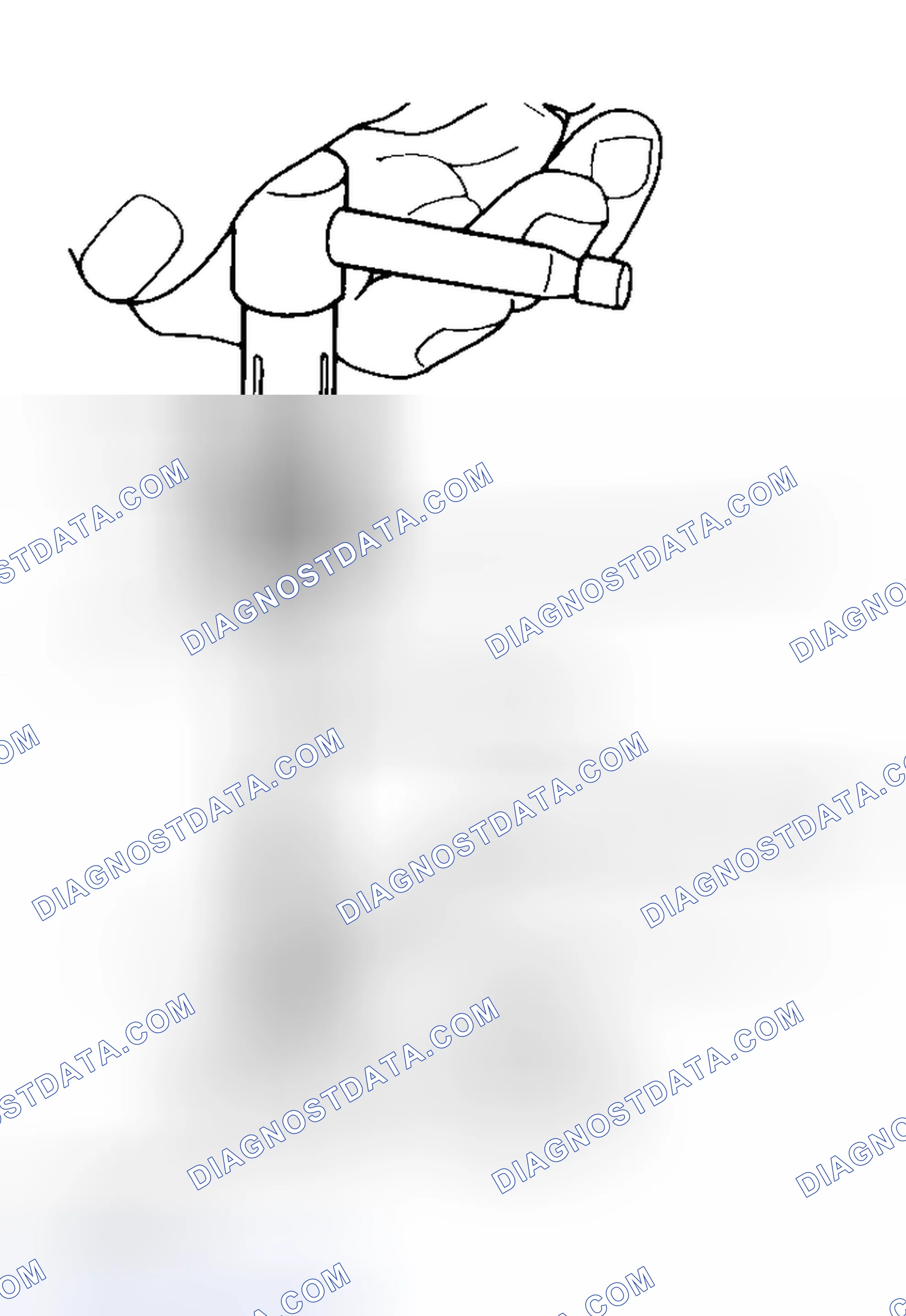 Scheme 16: Reaming Valve Guides